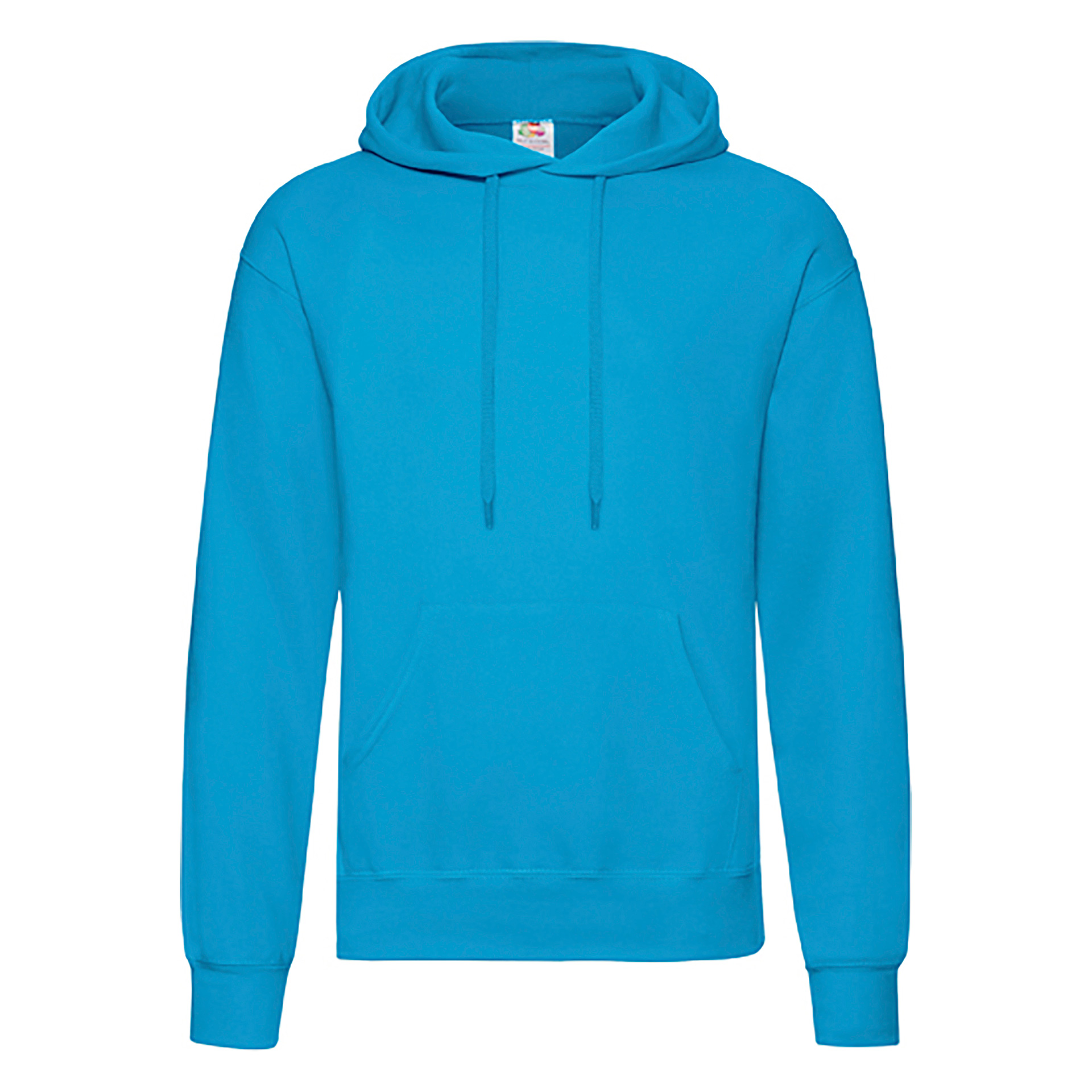 Sudadera fruit of the loom classic hooded adulto - Imagen 24