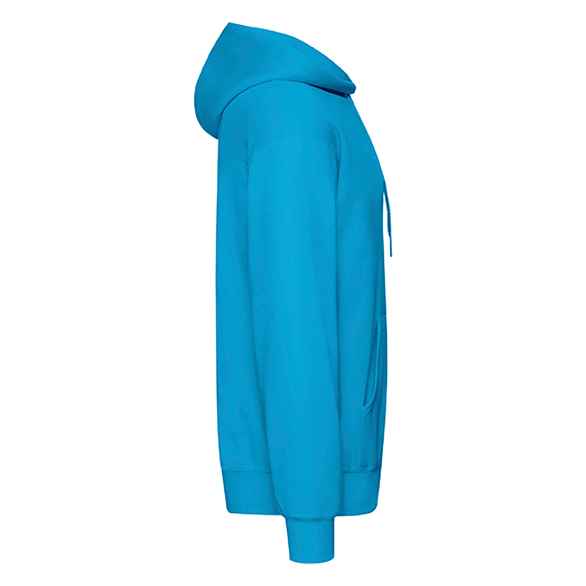 Sudadera fruit of the loom classic hooded adulto - Imagen 27