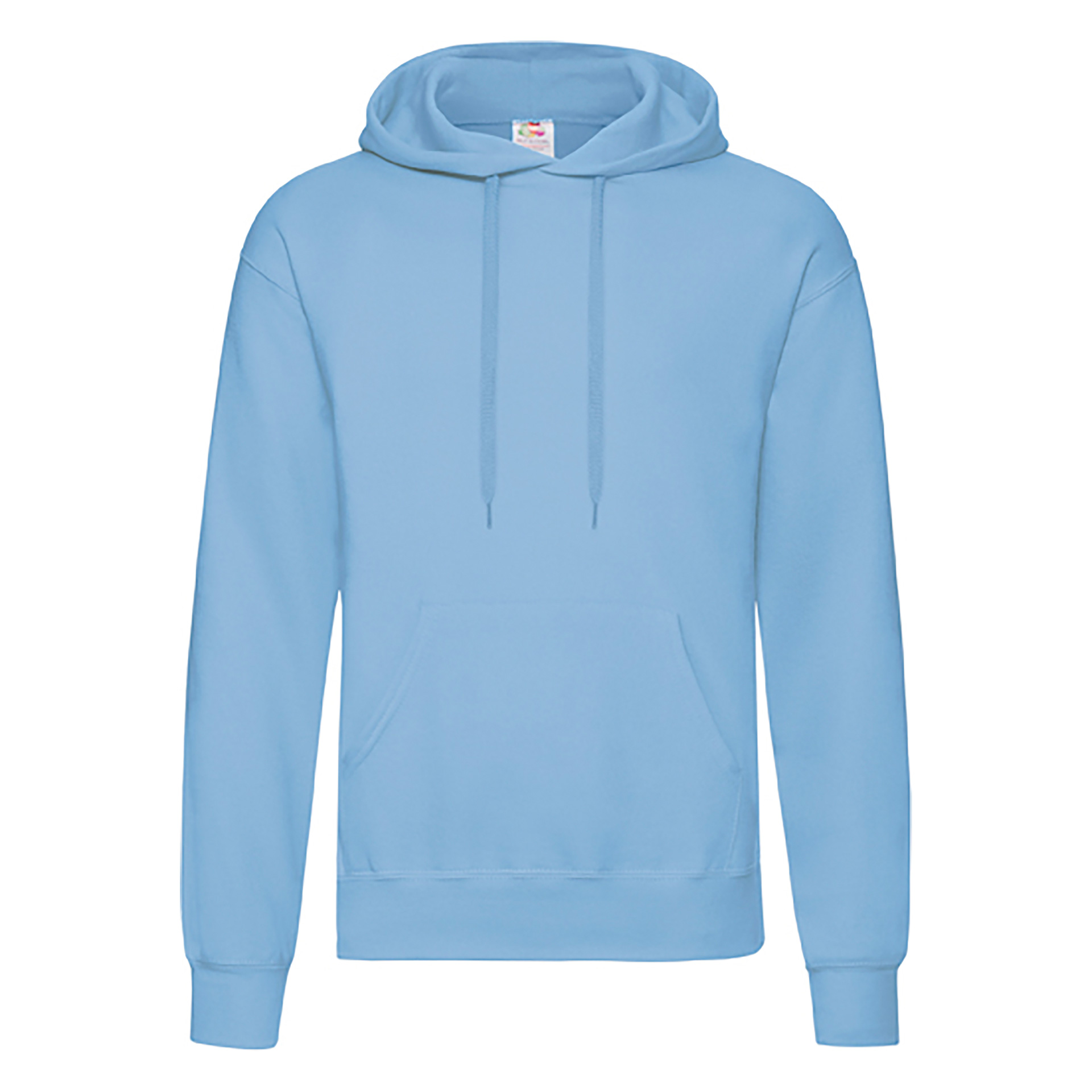 Sudadera fruit of the loom classic hooded adulto - Imagen 17