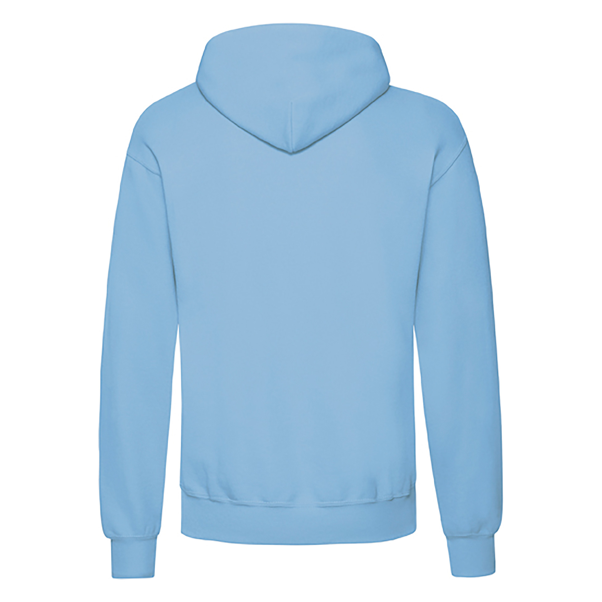 Sudadera fruit of the loom classic hooded adulto - Imagen 18