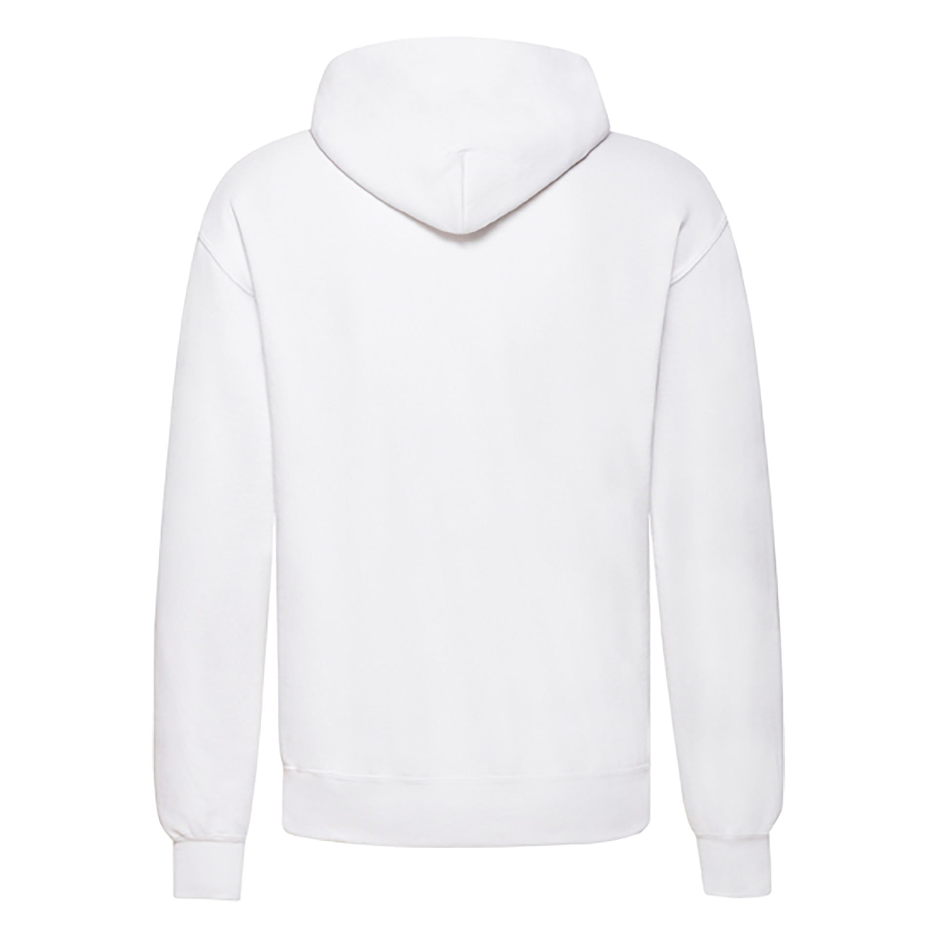 Sudadera fruit of the loom classic hooded adulto - Imagen 6