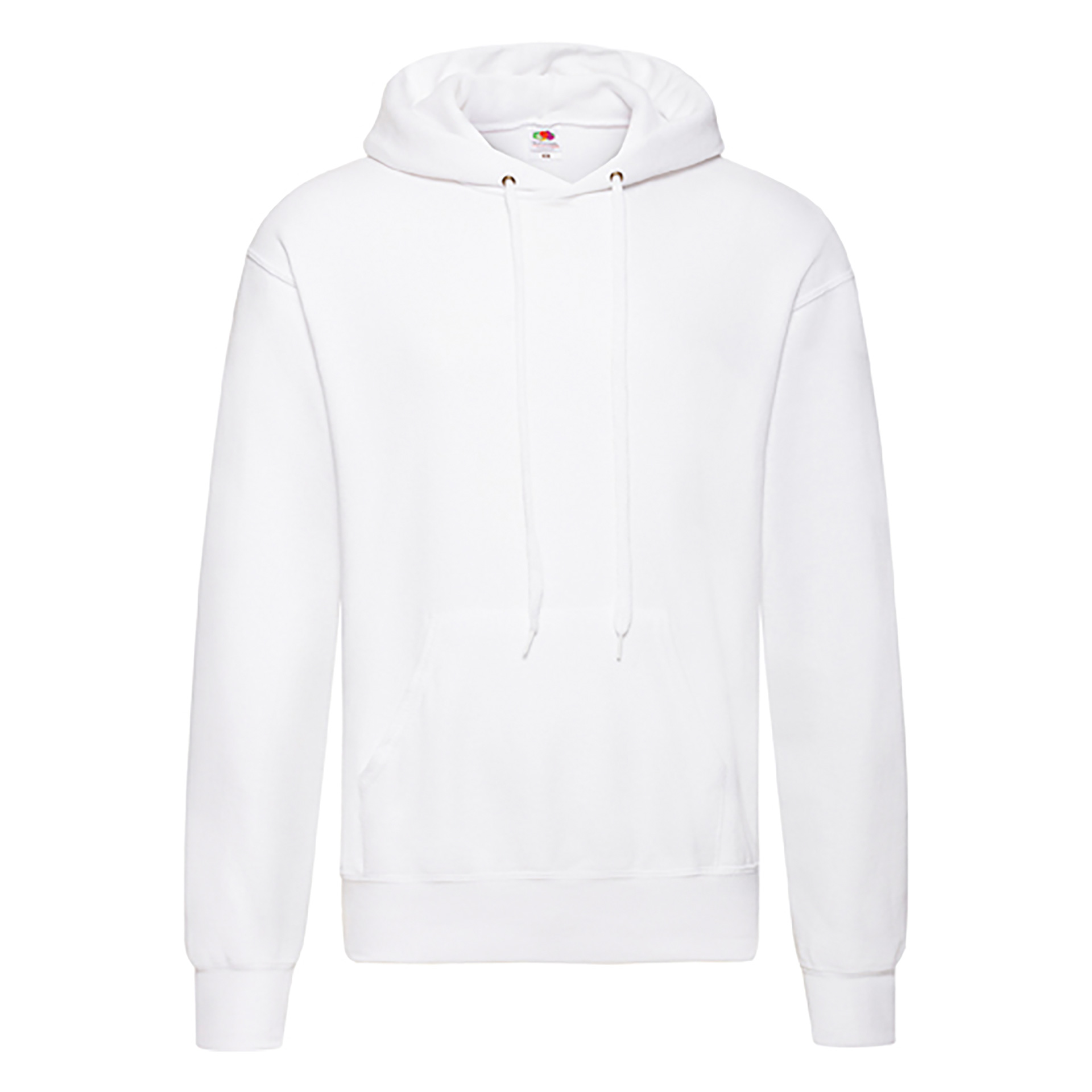 Sudadera fruit of the loom classic hooded adulto - Imagen 5