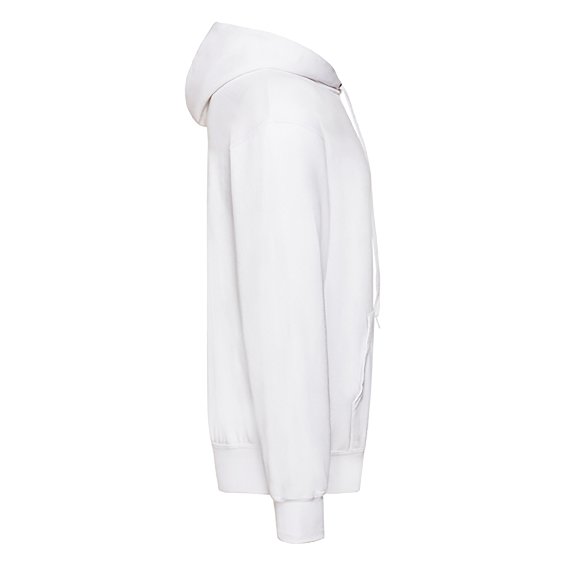 Sudadera fruit of the loom classic hooded adulto - Imagen 7
