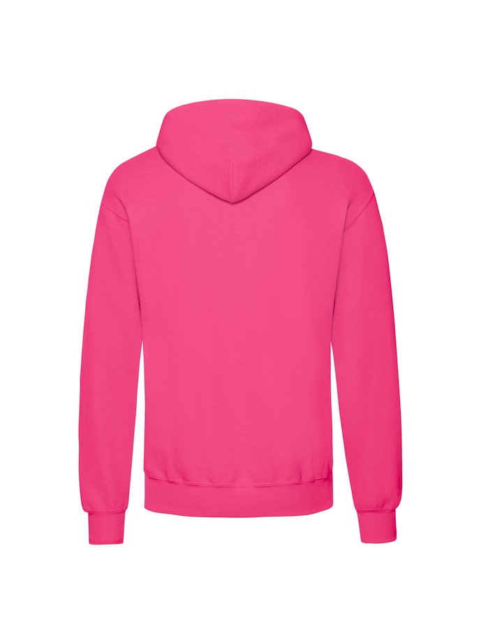 Sudadera fruit of the loom classic hooded adulto - Imagen 44