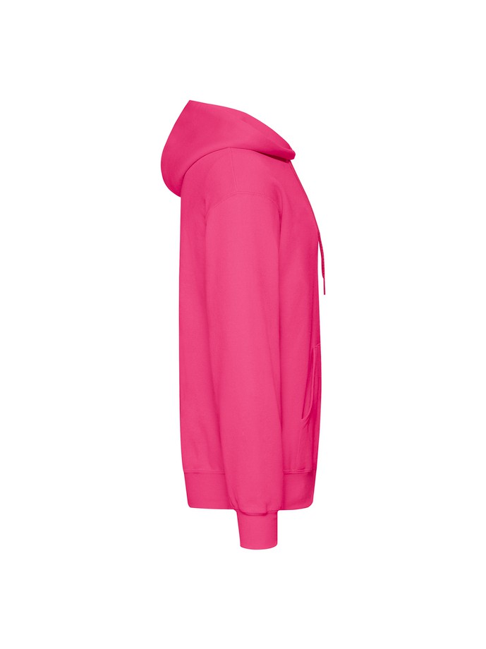 Sudadera fruit of the loom classic hooded adulto - Imagen 45