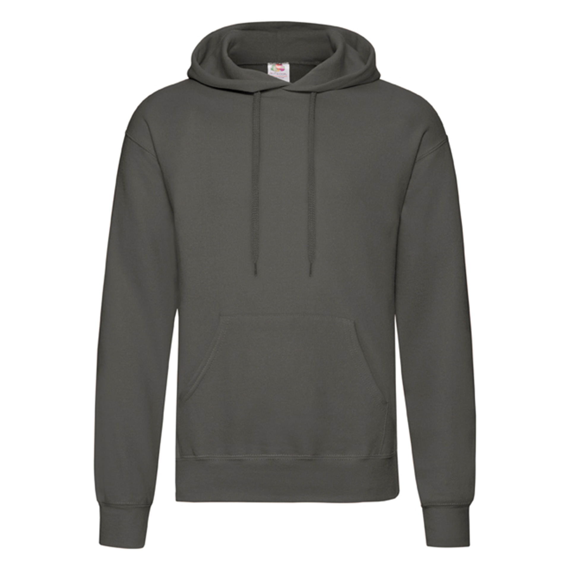 Sudadera fruit of the loom classic hooded adulto - Imagen 25