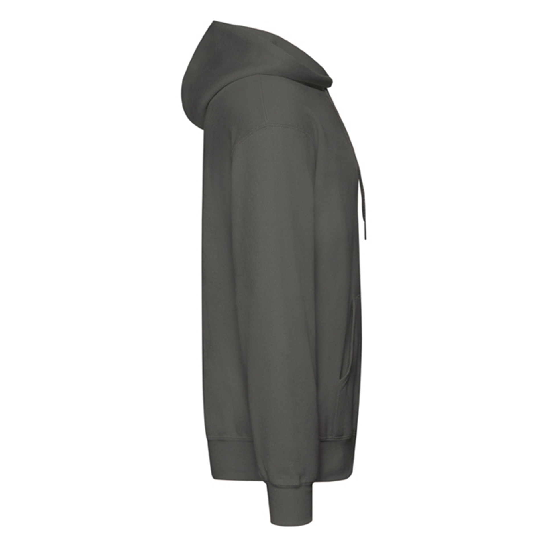 Sudadera fruit of the loom classic hooded adulto - Imagen 28