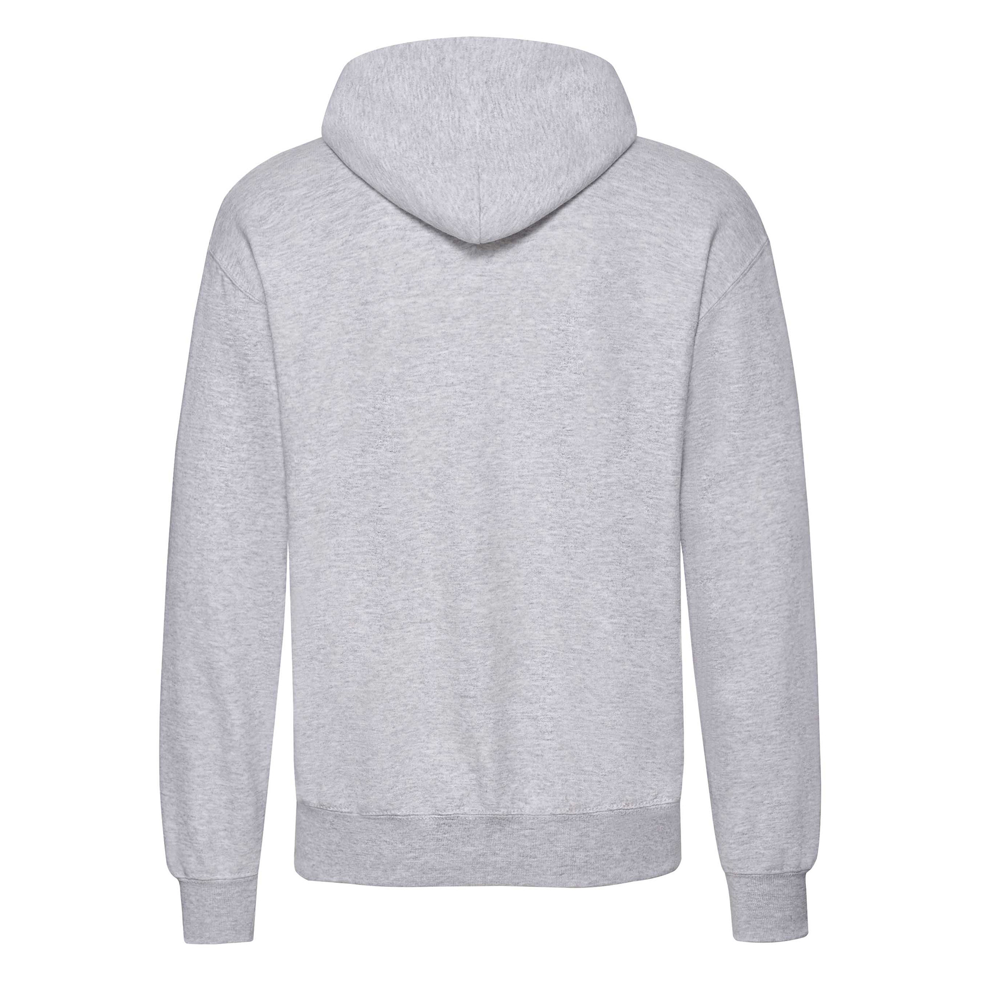 Sudadera fruit of the loom classic hooded adulto - Imagen 15