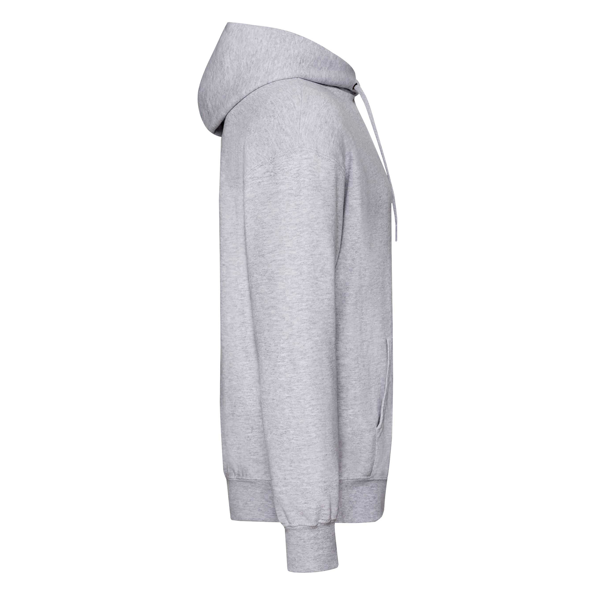 Sudadera fruit of the loom classic hooded adulto - Imagen 16