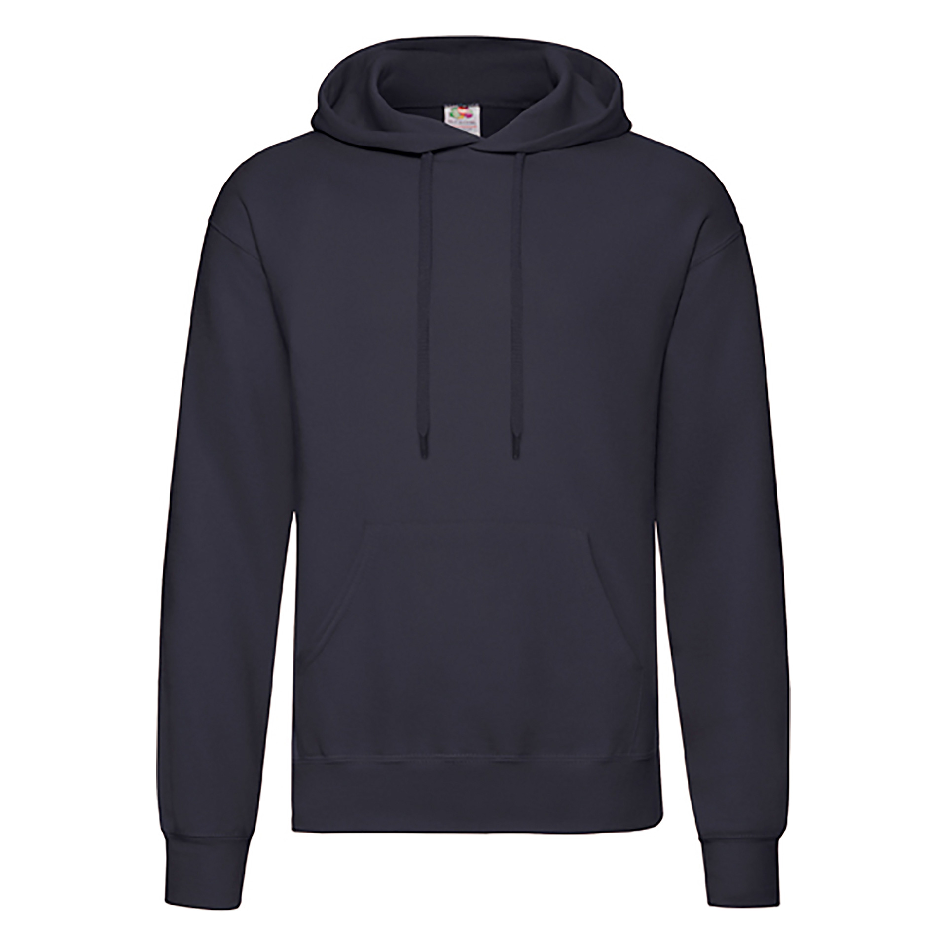 Sudadera fruit of the loom classic hooded adulto - Imagen 22