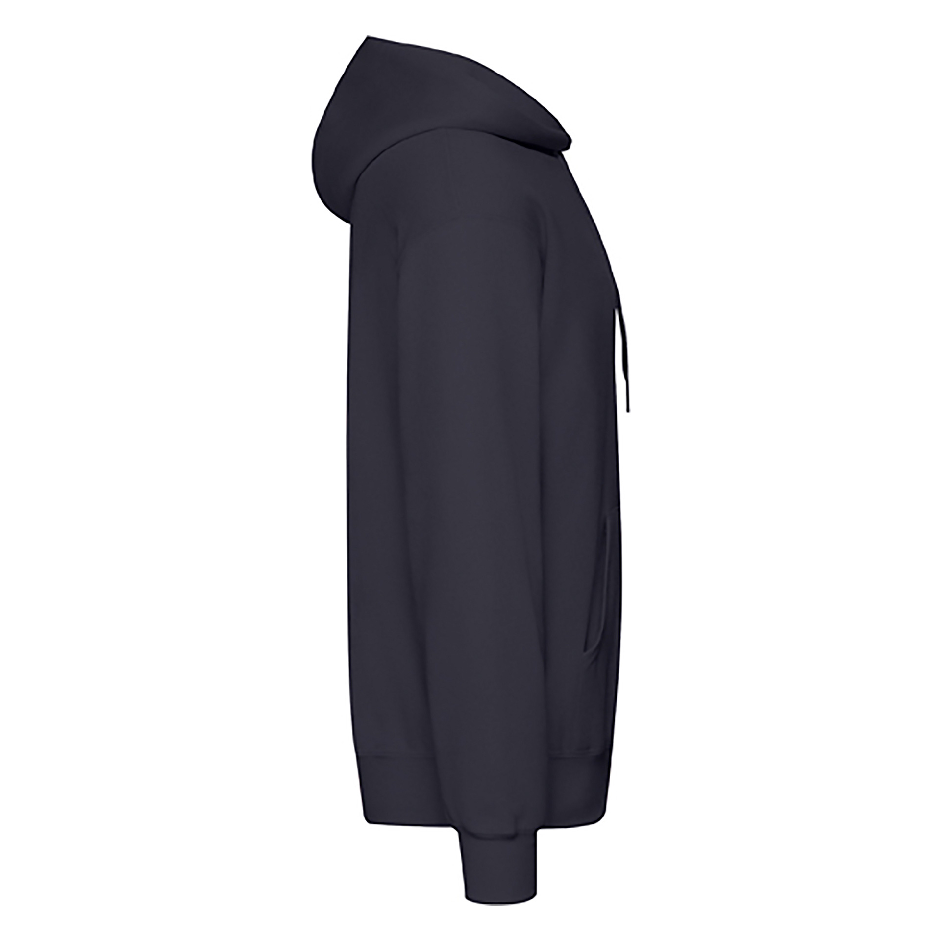 Sudadera fruit of the loom classic hooded adulto - Imagen 21