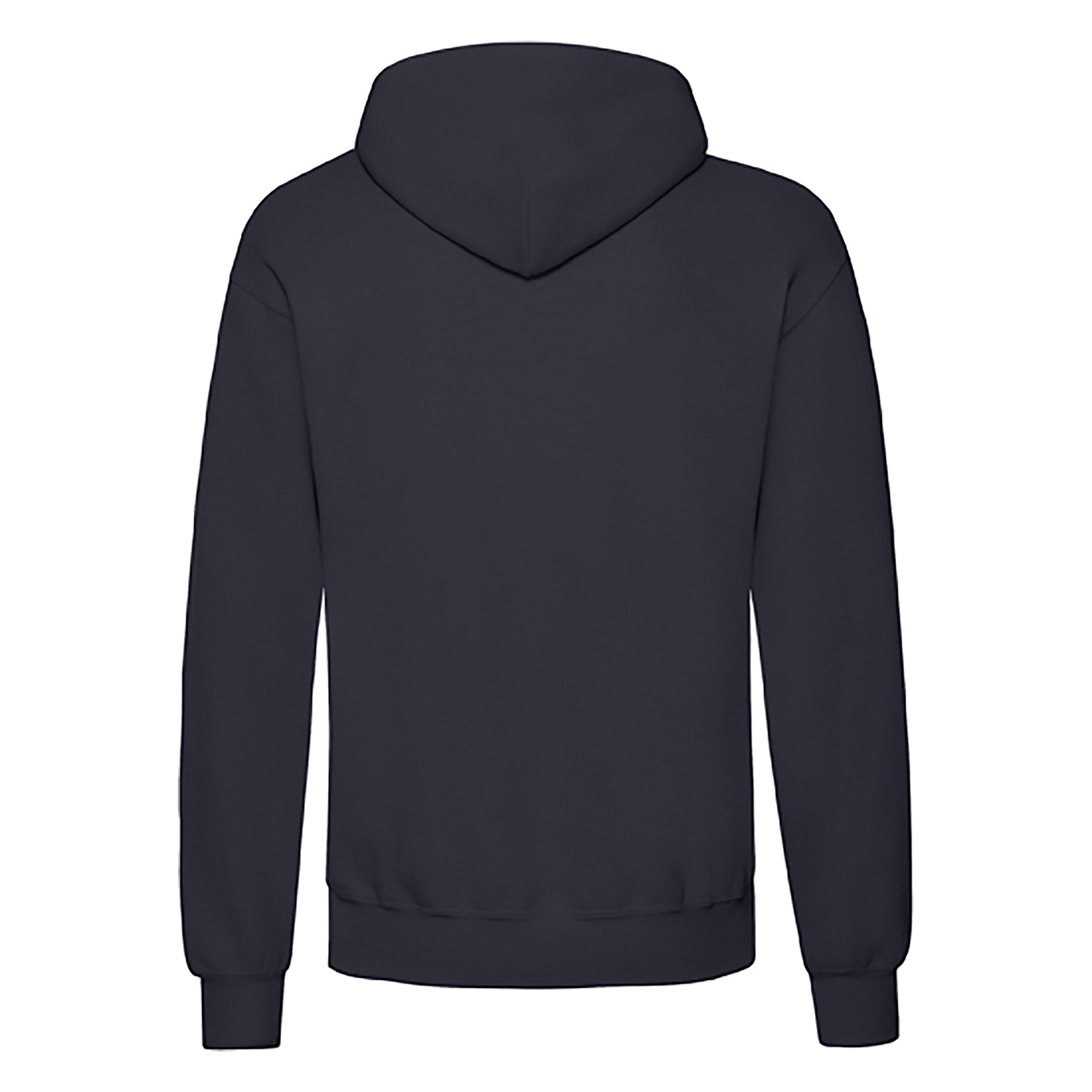 Sudadera fruit of the loom classic hooded adulto - Imagen 20