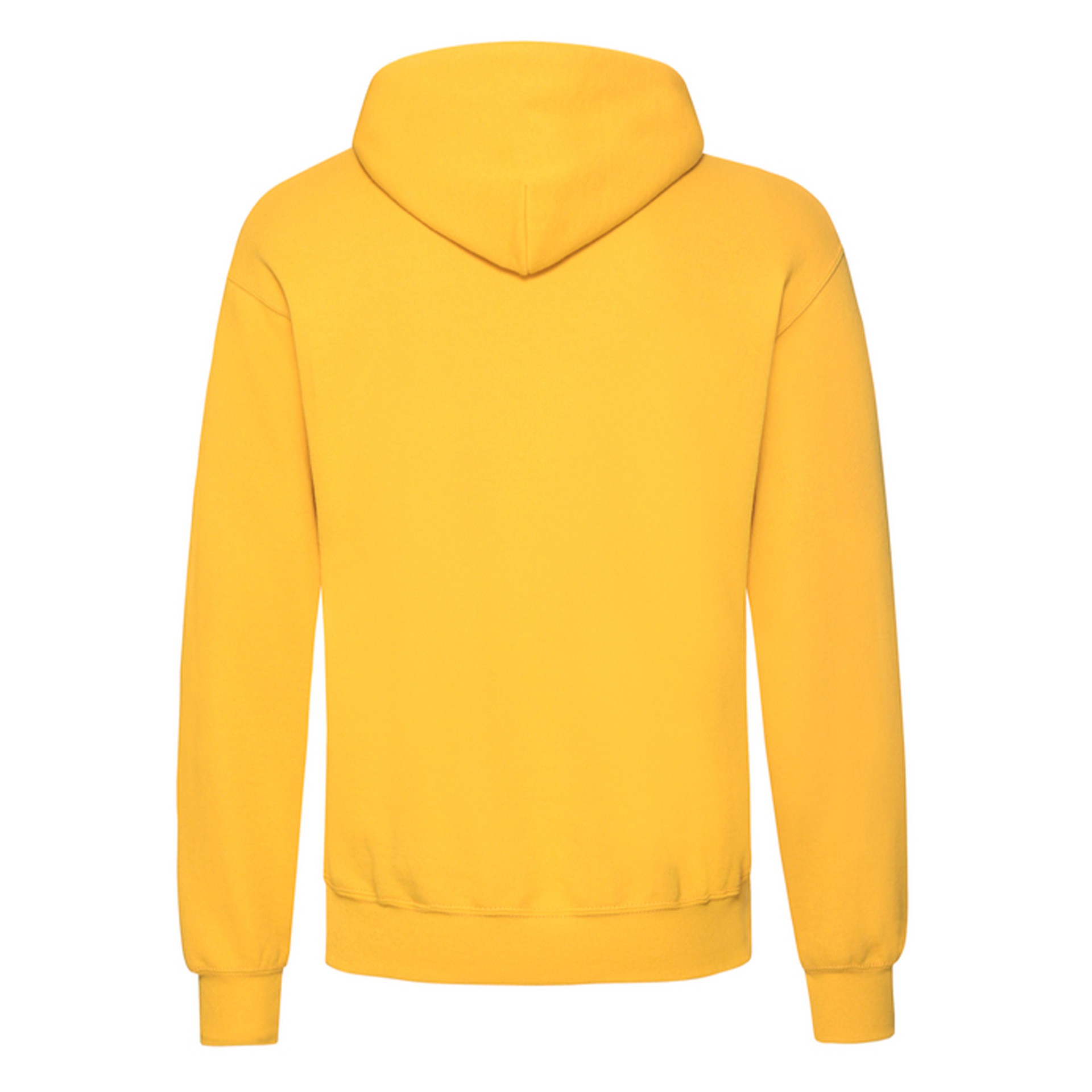 Sudadera fruit of the loom classic hooded adulto - Imagen 41