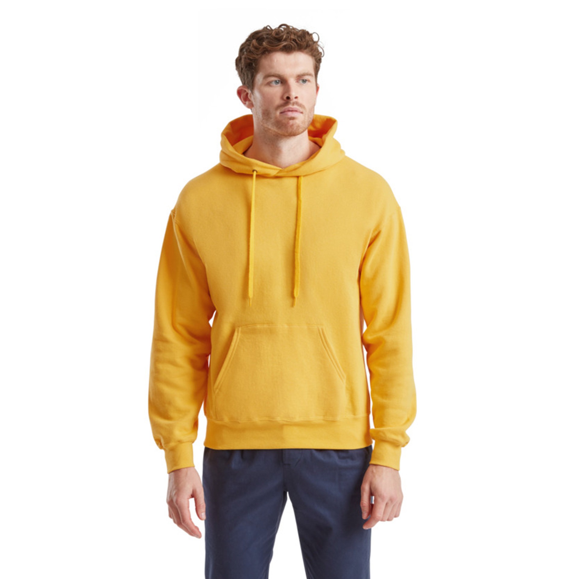 Sudadera fruit of the loom classic hooded adulto - Imagen 42