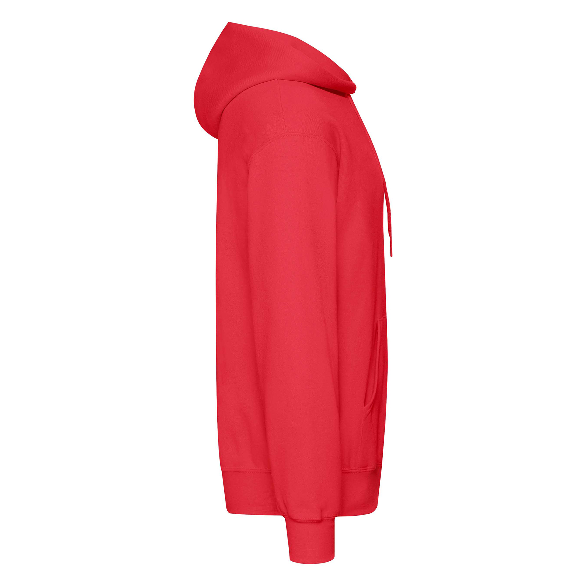 Sudadera fruit of the loom classic hooded adulto - Imagen 10