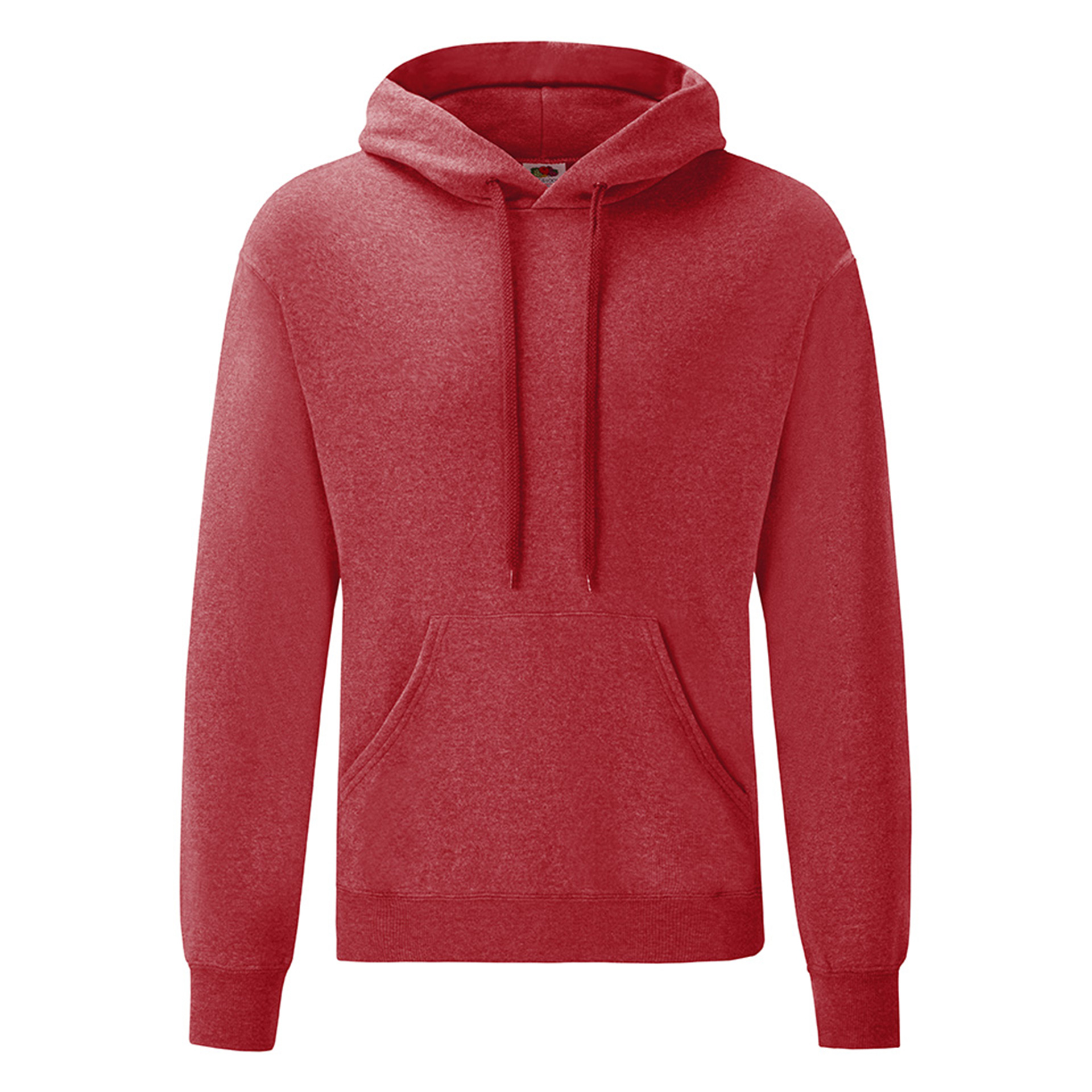 Sudadera fruit of the loom classic hooded adulto - Imagen 30