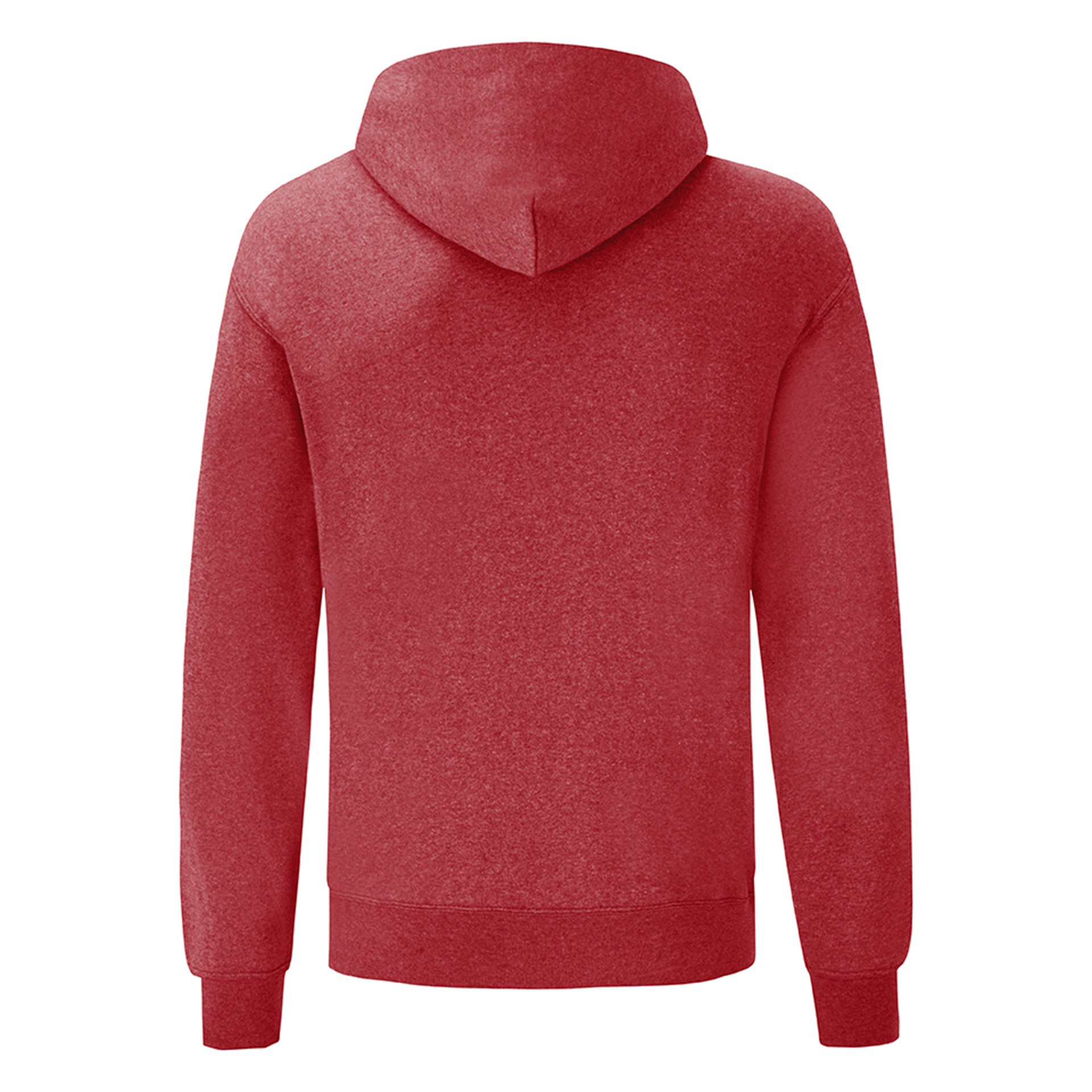 Sudadera fruit of the loom classic hooded adulto - Imagen 31