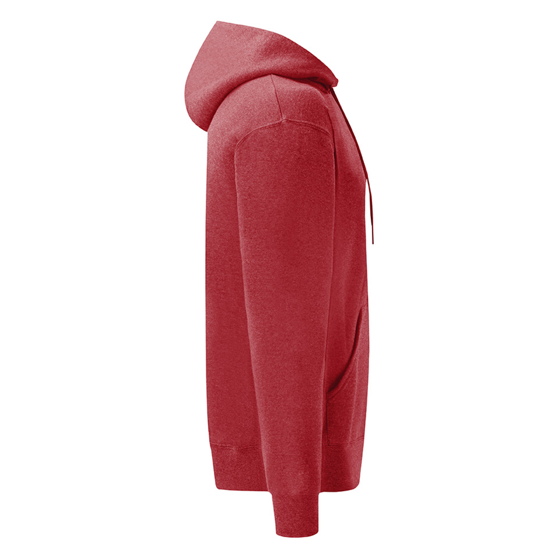 Sudadera fruit of the loom classic hooded adulto - Imagen 32