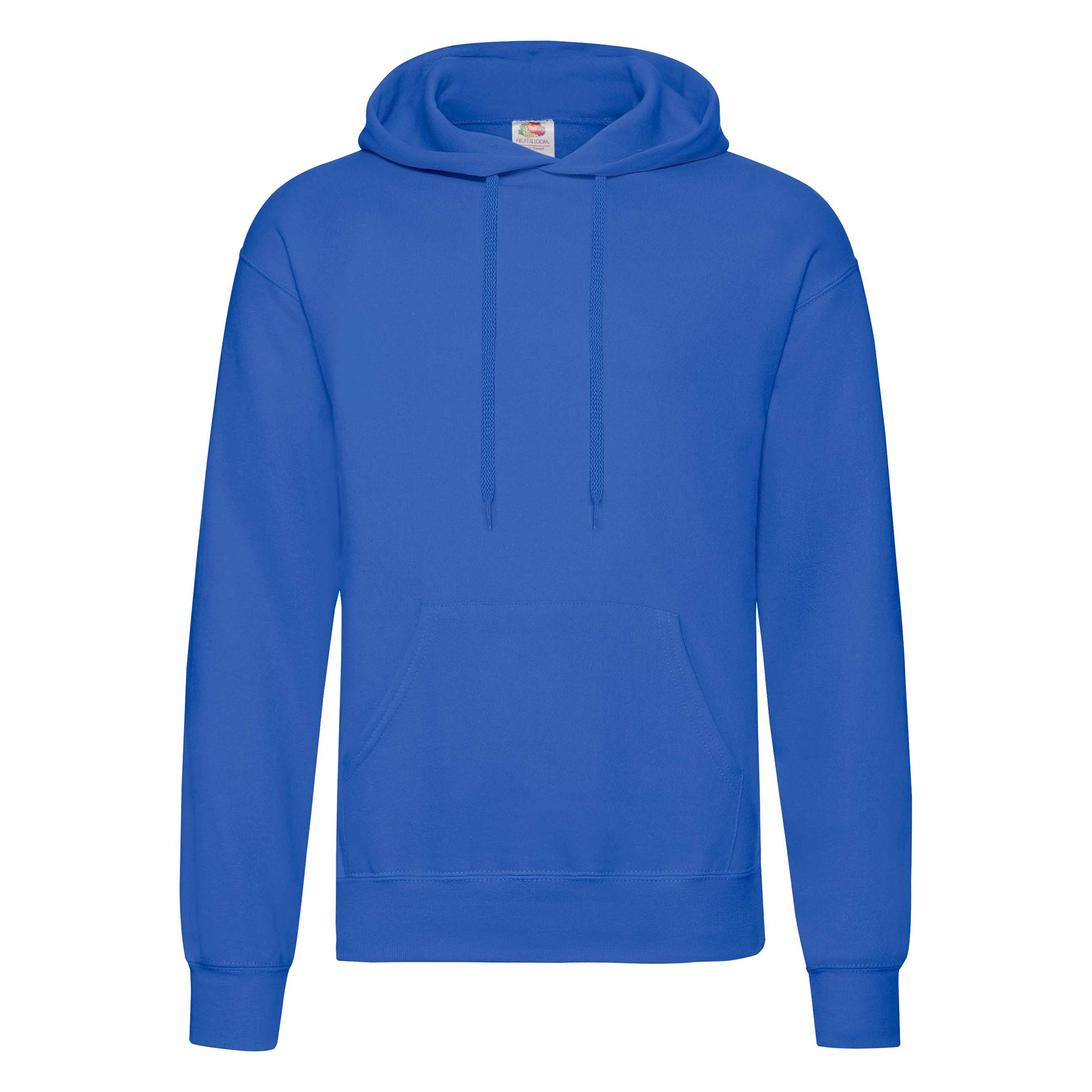 Sudadera fruit of the loom classic hooded adulto - Imagen 11
