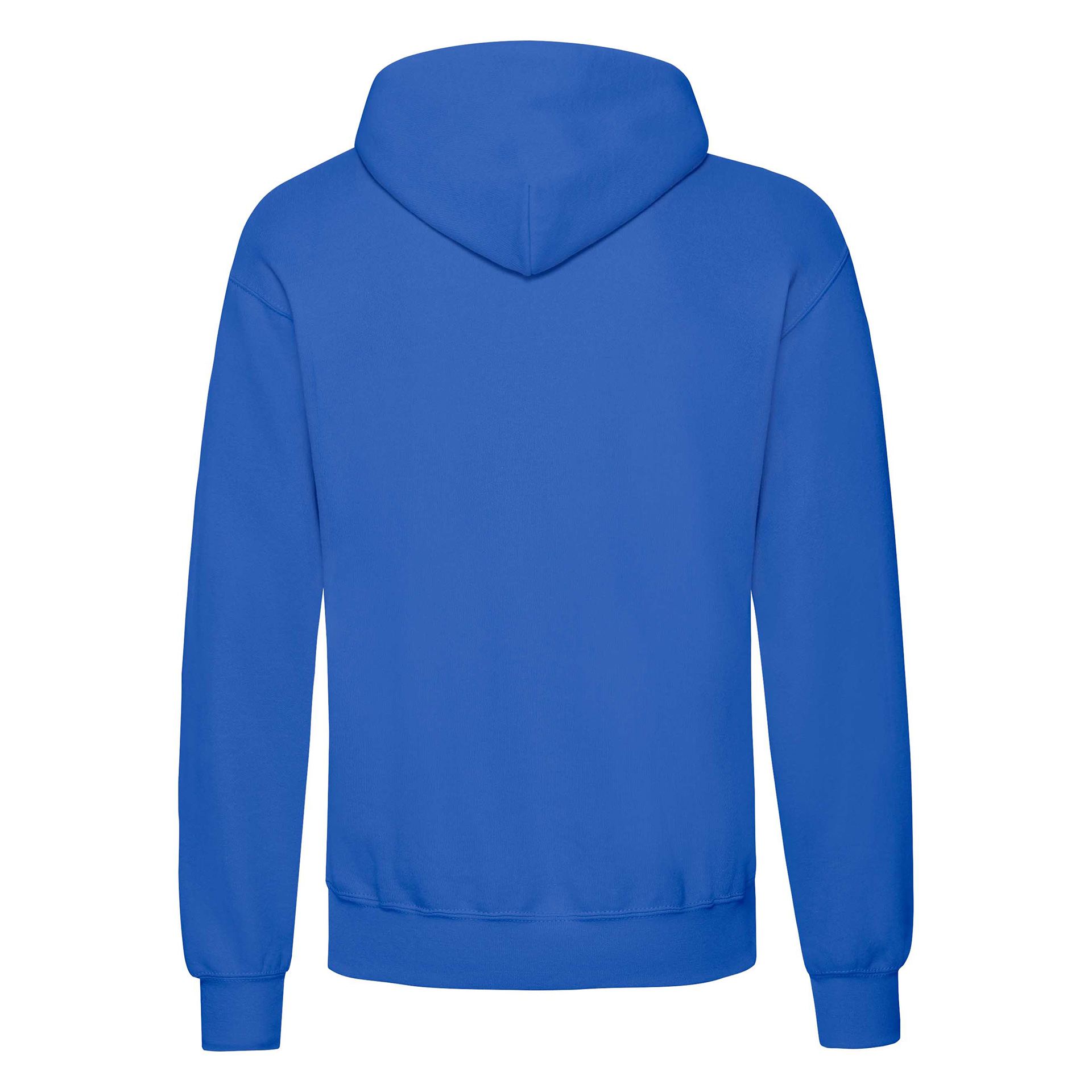Sudadera fruit of the loom classic hooded adulto - Imagen 12