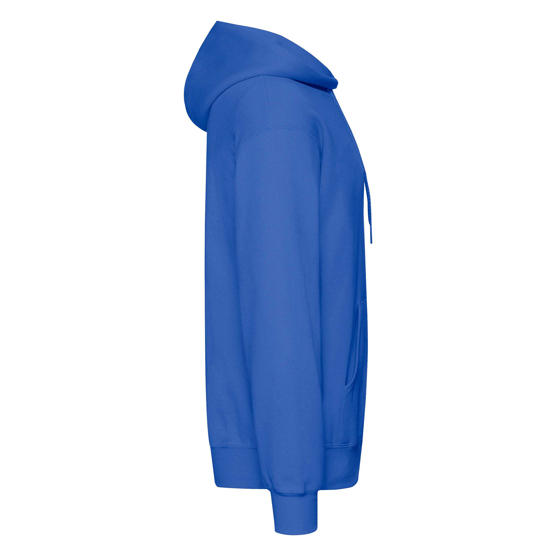 Sudadera fruit of the loom classic hooded adulto - Imagen 13