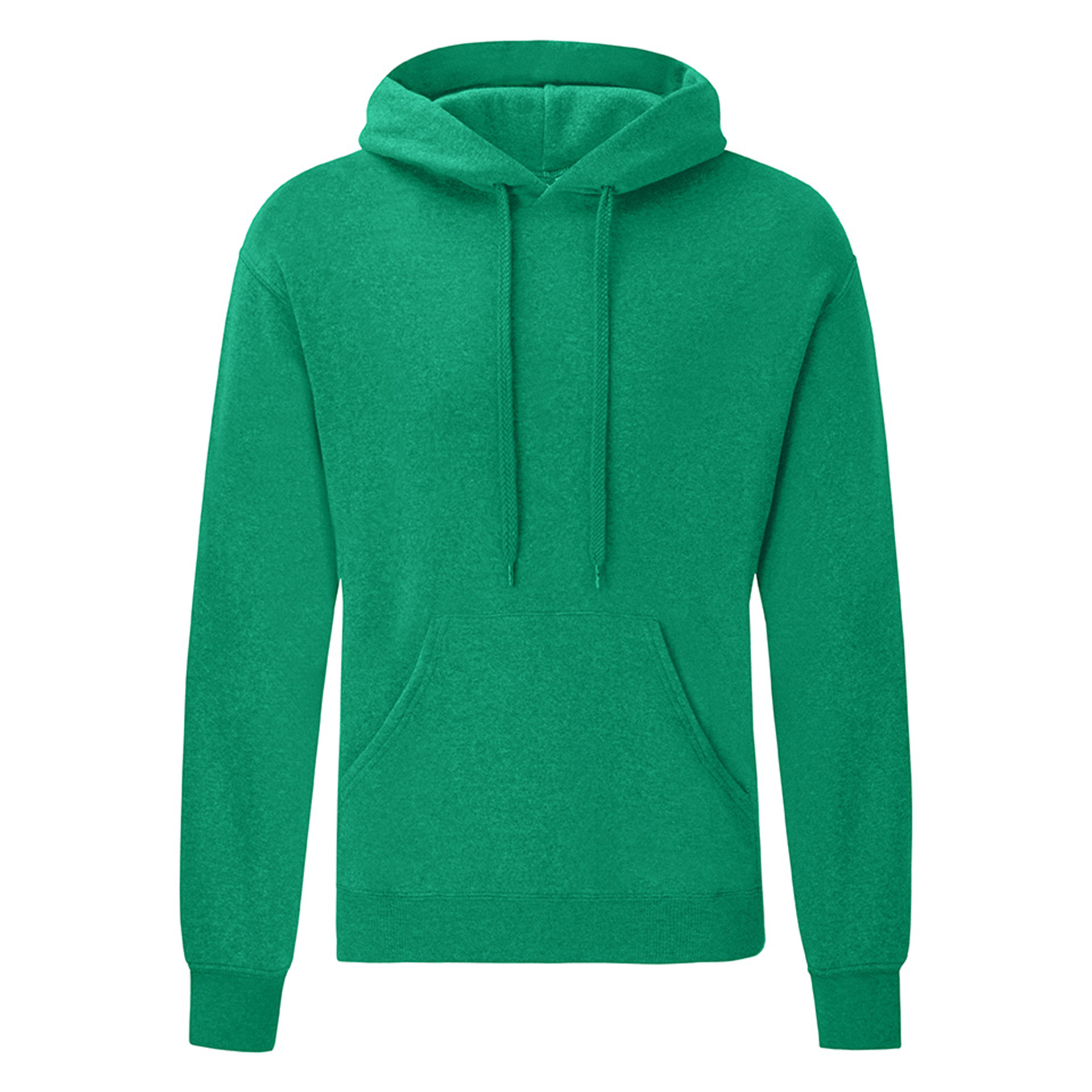 Sudadera fruit of the loom classic hooded adulto - Imagen 36