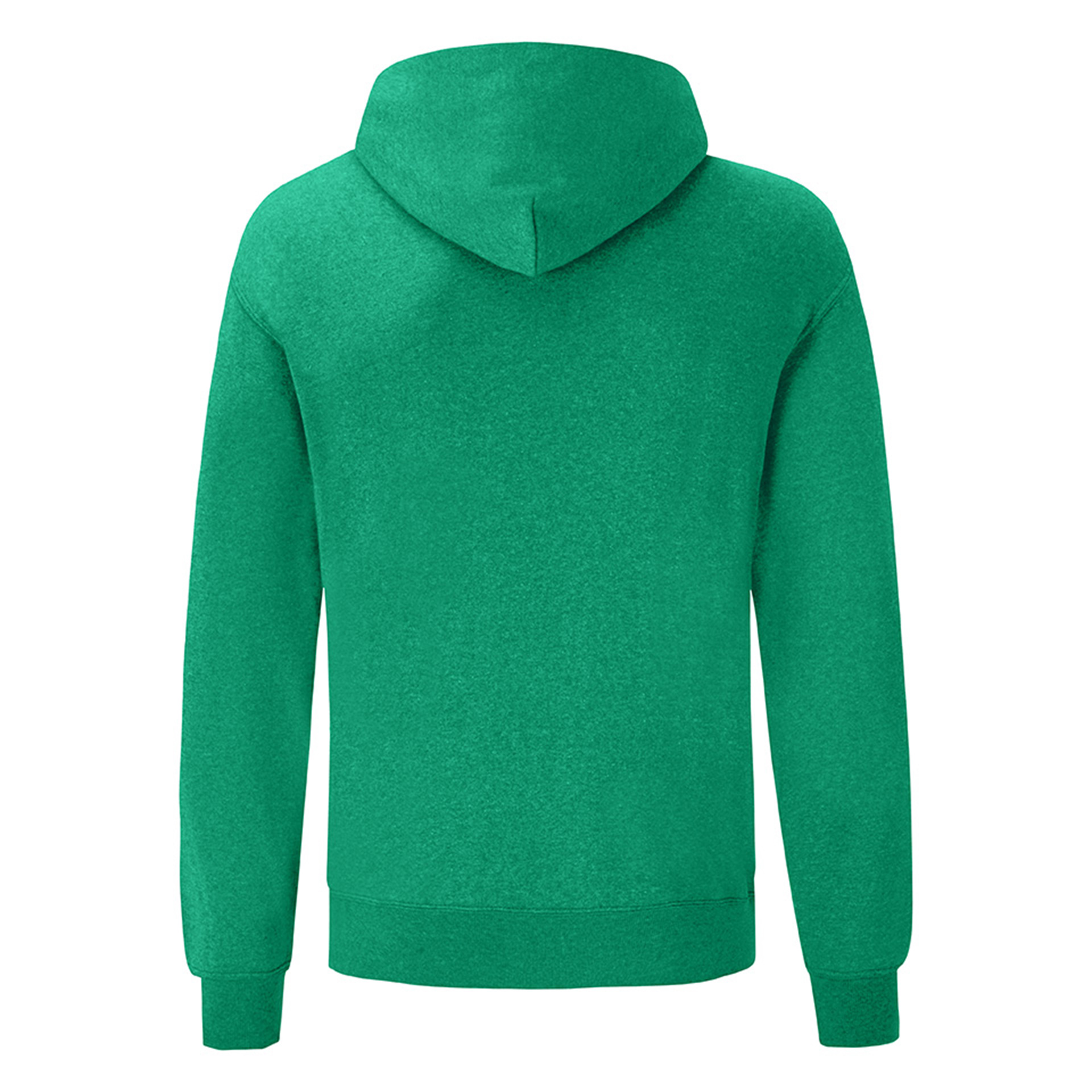 Sudadera fruit of the loom classic hooded adulto - Imagen 37