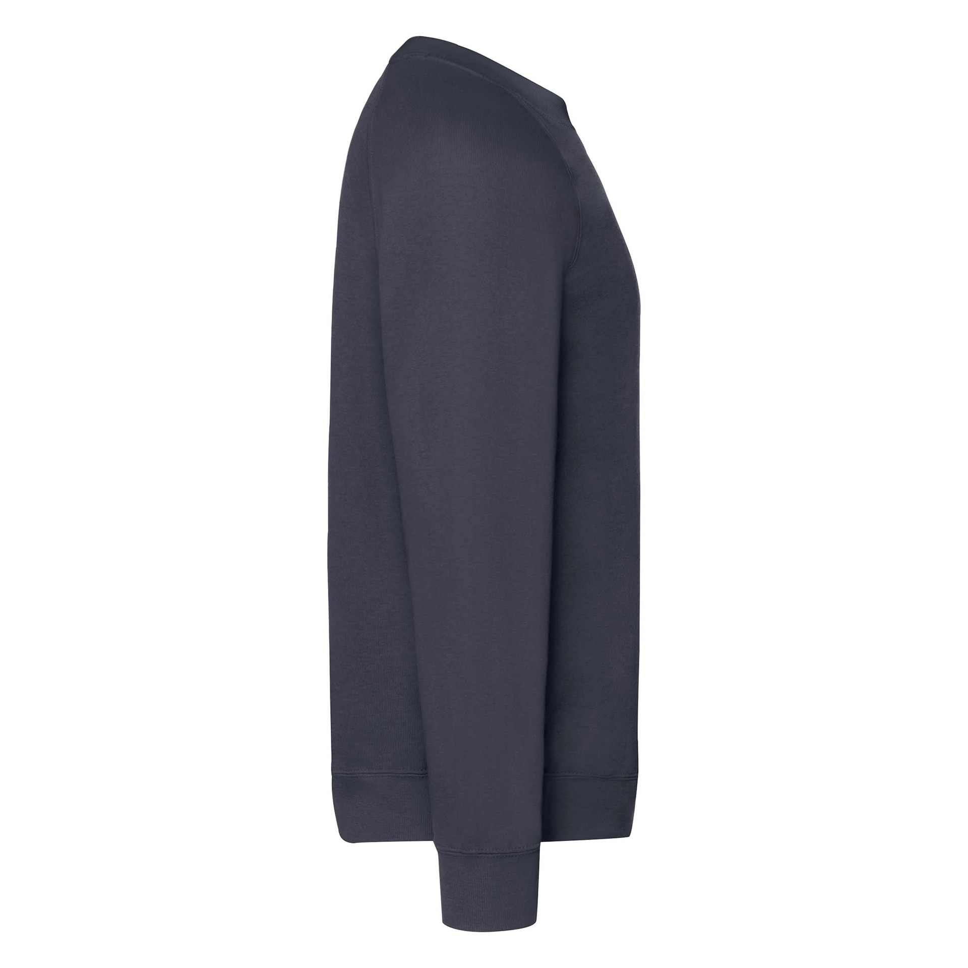 Sudadera fruit of the loom classic raglan adulto - Imagen 19