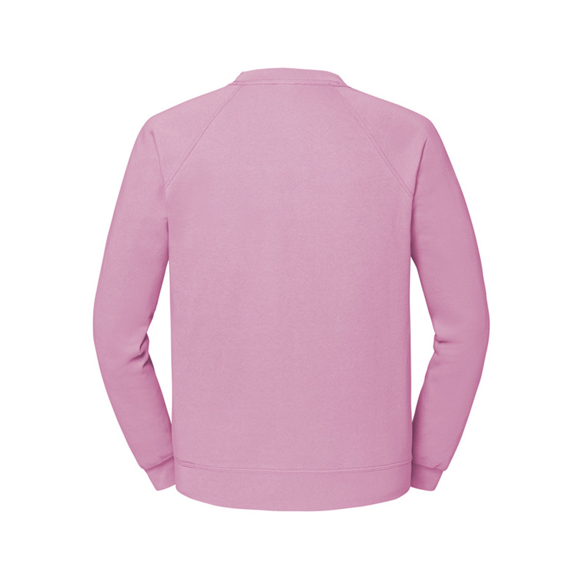 Sudadera fruit of the loom classic raglan adulto - Imagen 26