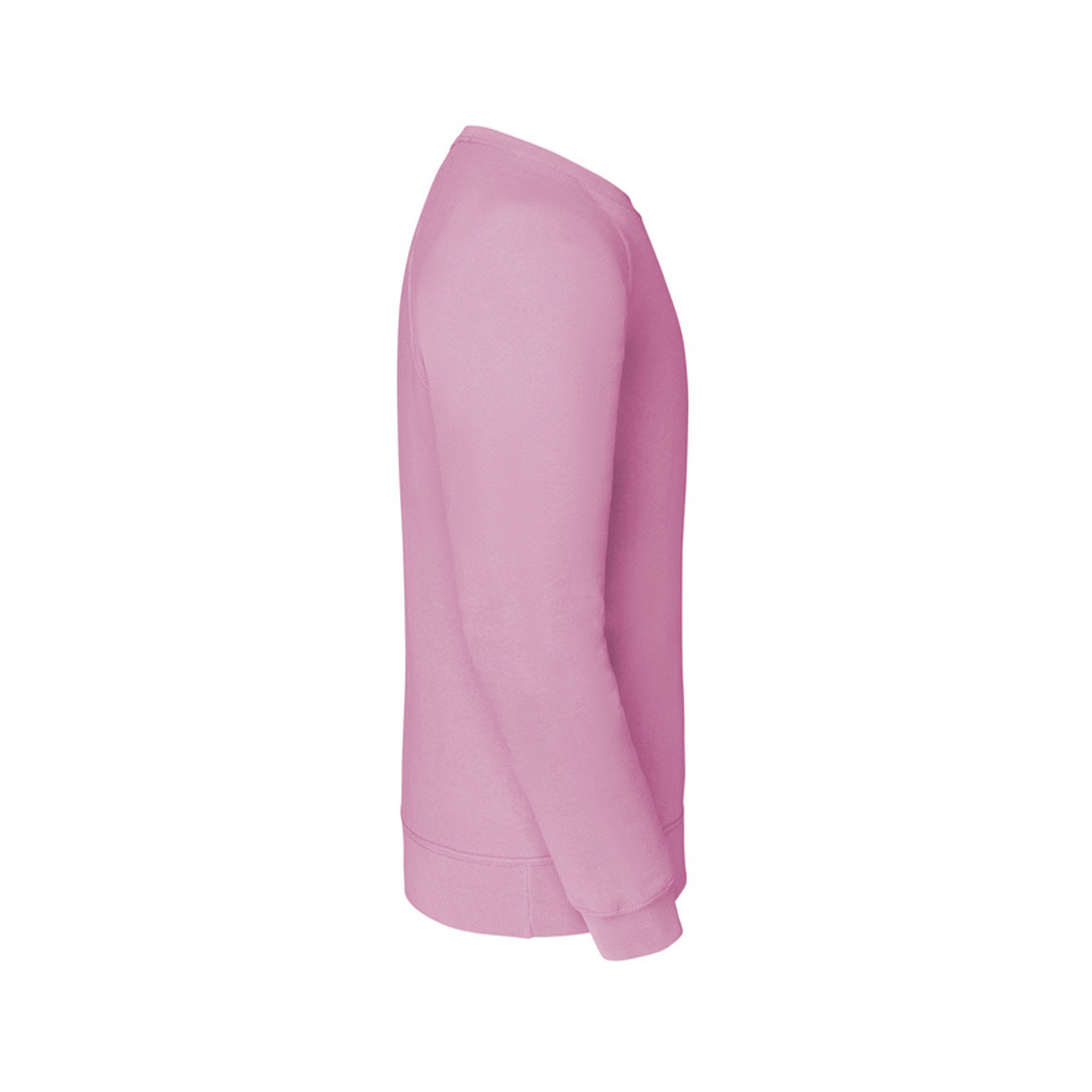 Sudadera fruit of the loom classic raglan adulto - Imagen 25