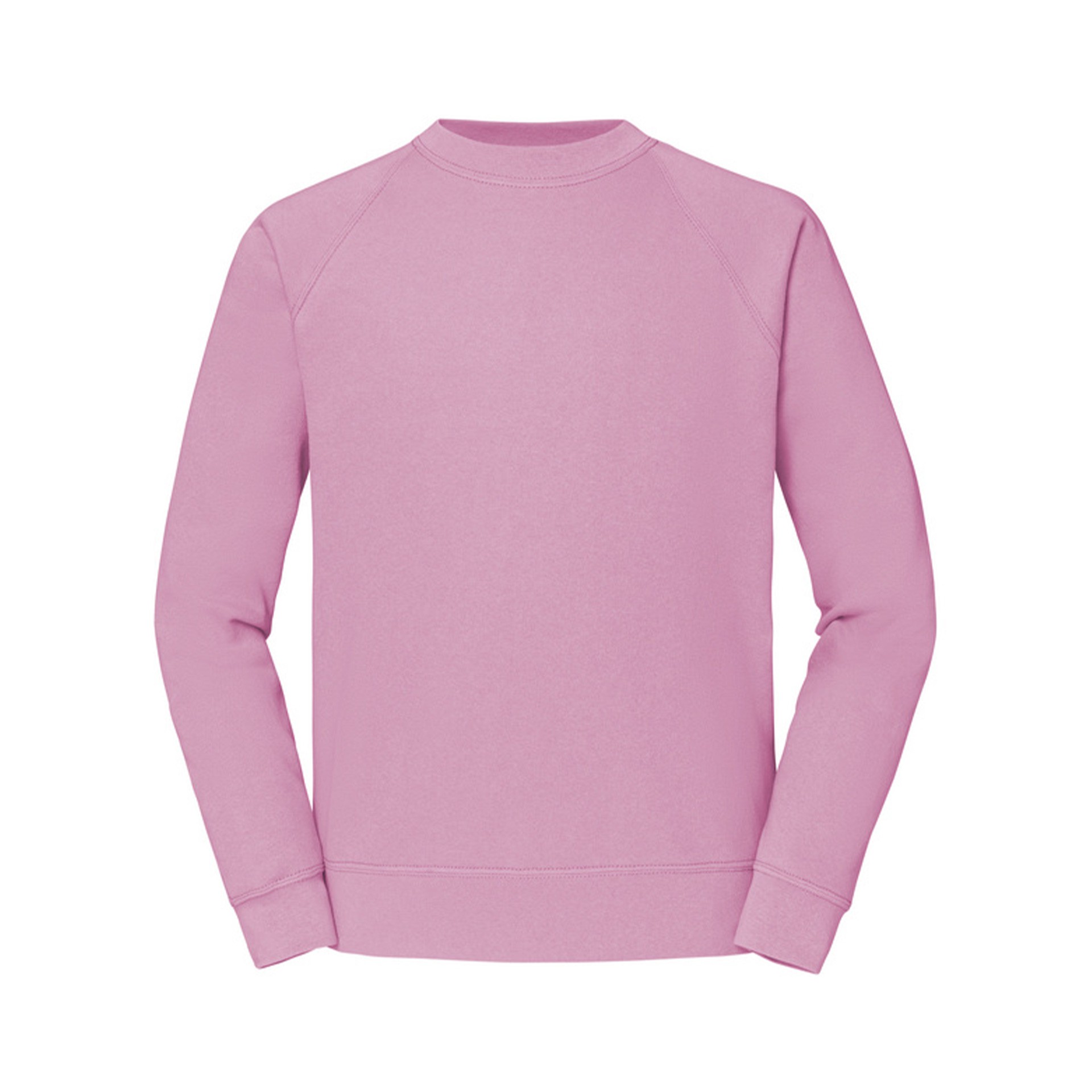 Sudadera fruit of the loom classic raglan adulto - Imagen 28