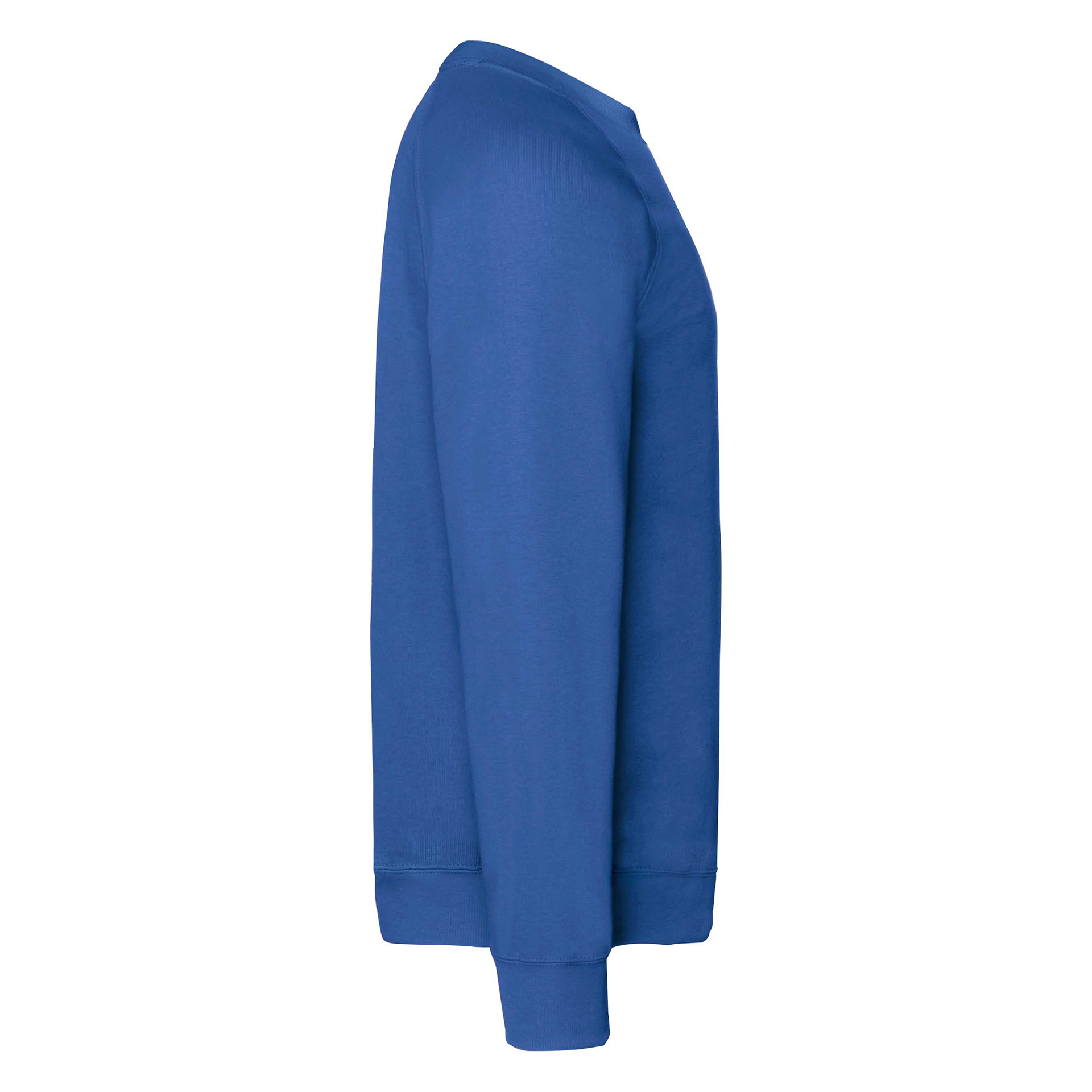 Sudadera fruit of the loom classic raglan adulto - Imagen 13