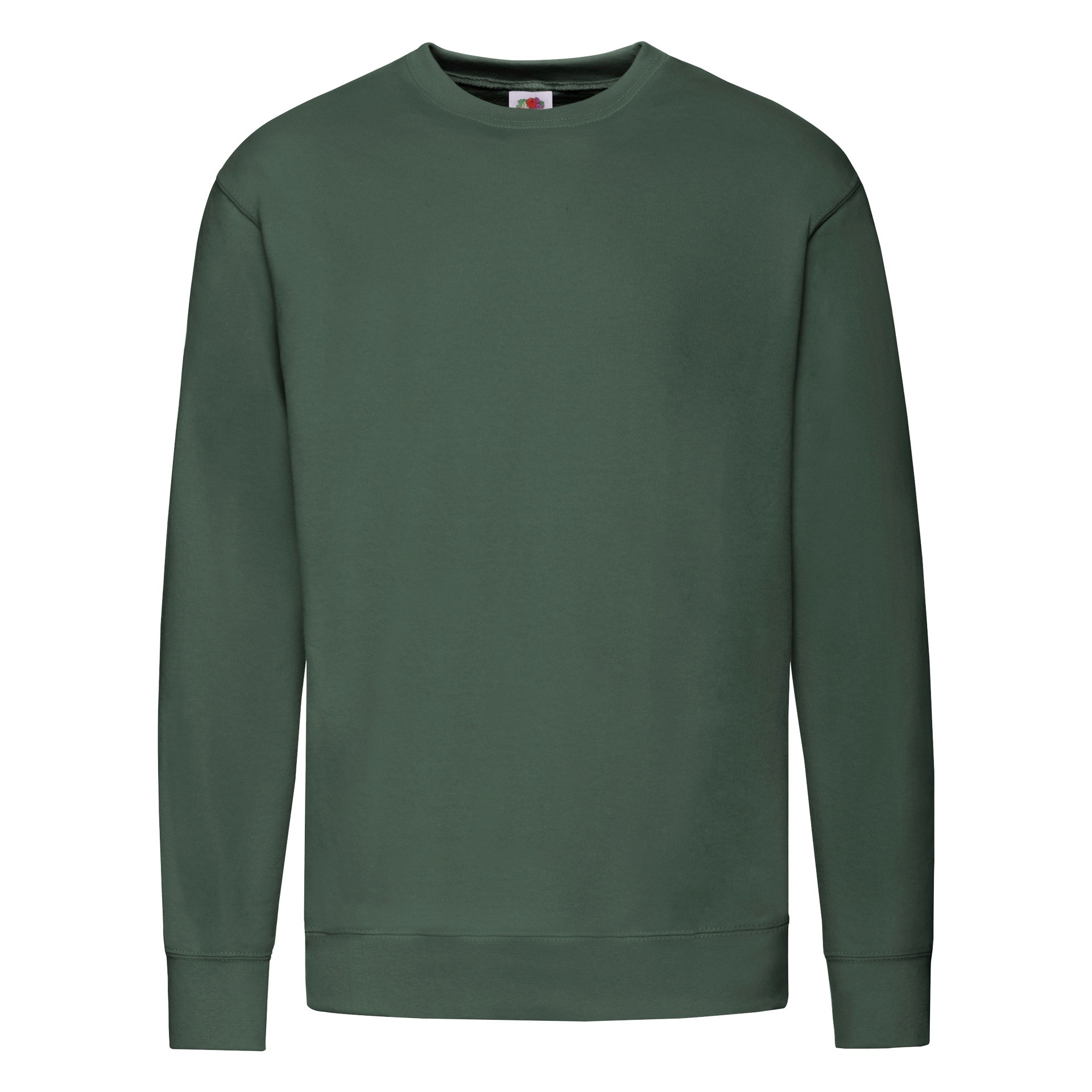 Sudadera fruit of the loom infantil classic set-⁠in sweat - Imagen 22