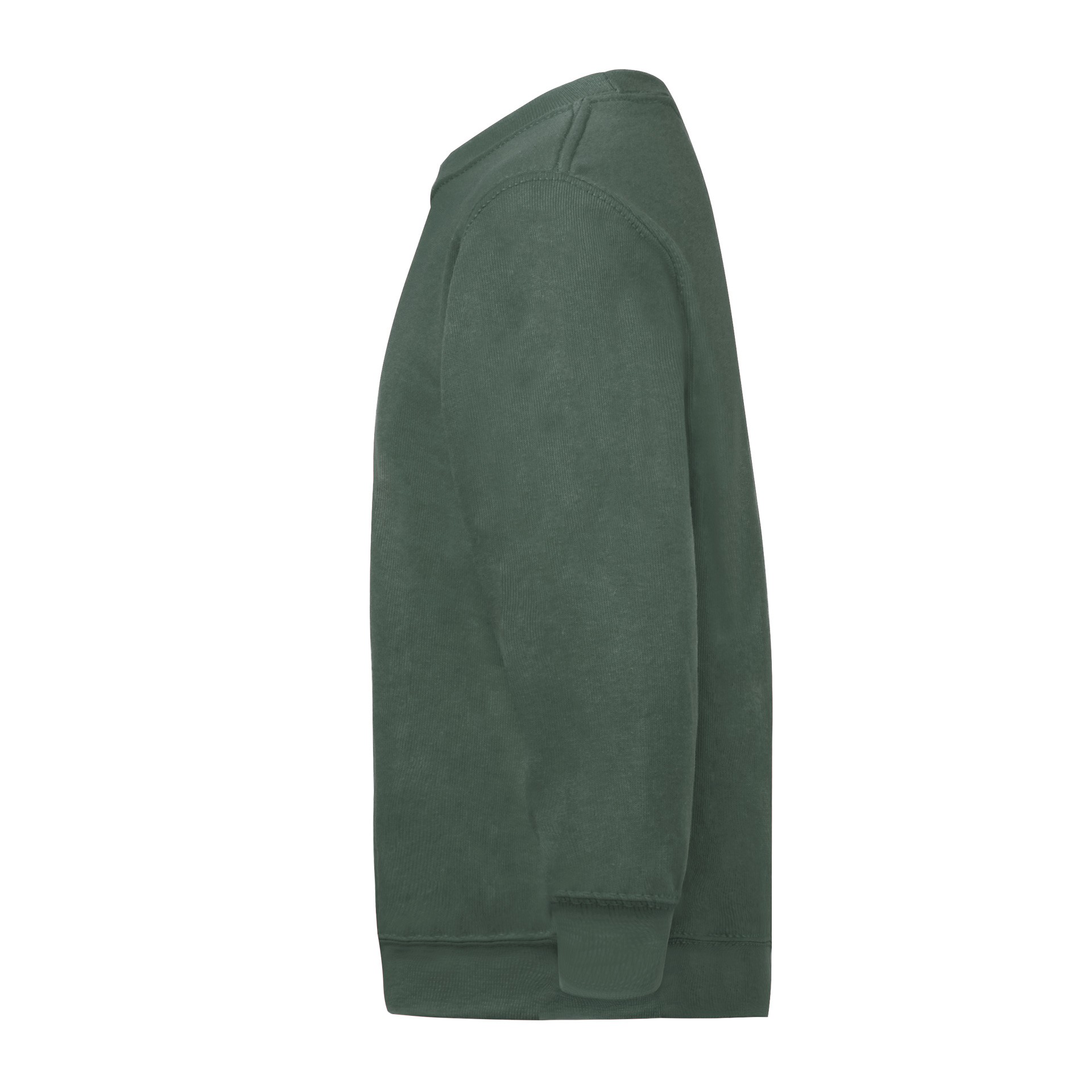 Sudadera fruit of the loom infantil classic set-⁠in sweat - Imagen 23