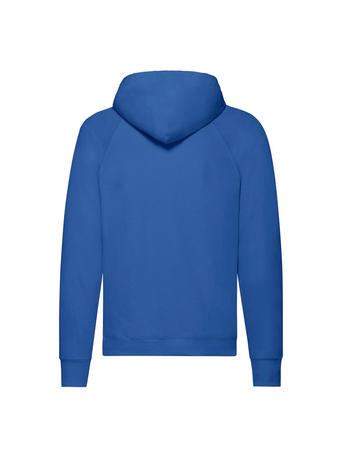 Sudadera fruit of the loom lightweight hooded sweat - Imagen 18