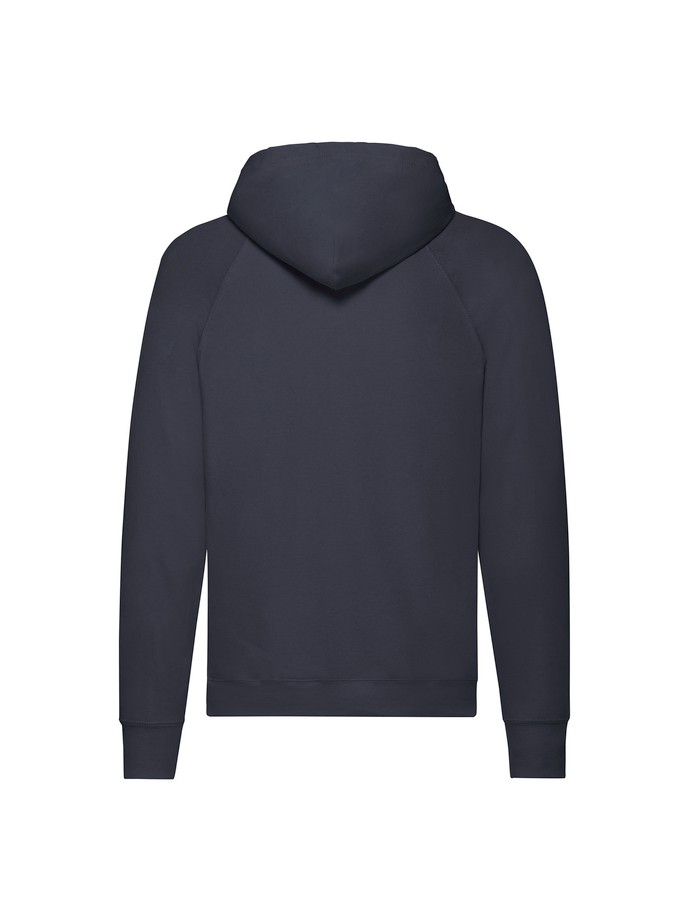Sudadera fruit of the loom lightweight hooded sweat - Imagen 6