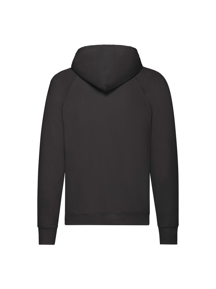 Sudadera fruit of the loom lightweight hooded sweat - Imagen 34