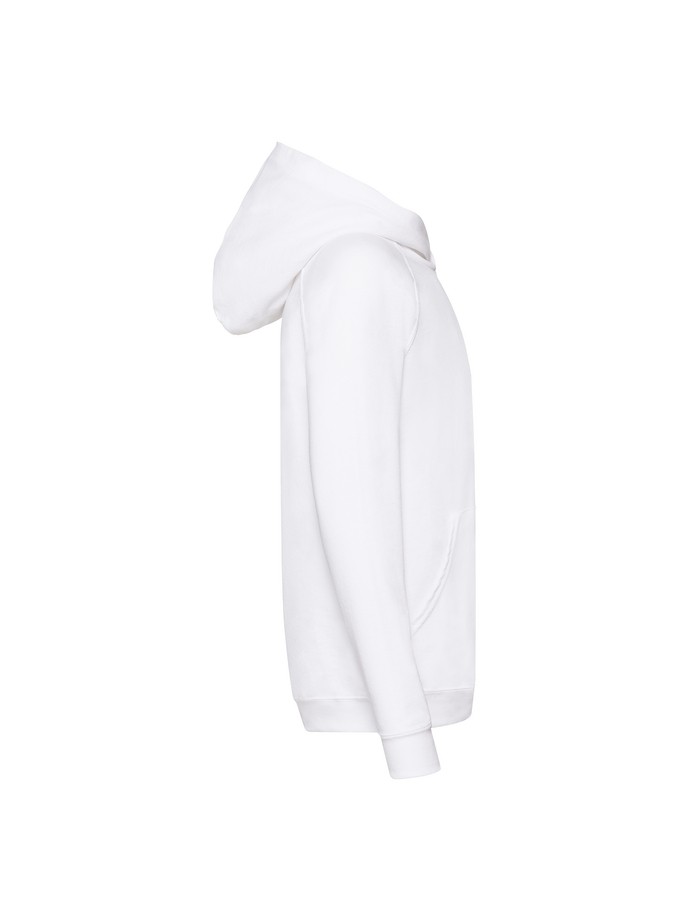 Sudadera infantil fruit of the loom lightweight hooded sweat - Imagen 19