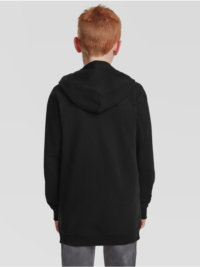 Sudadera infantil fruit of the loom lightweight hooded sweat - Imagen 23