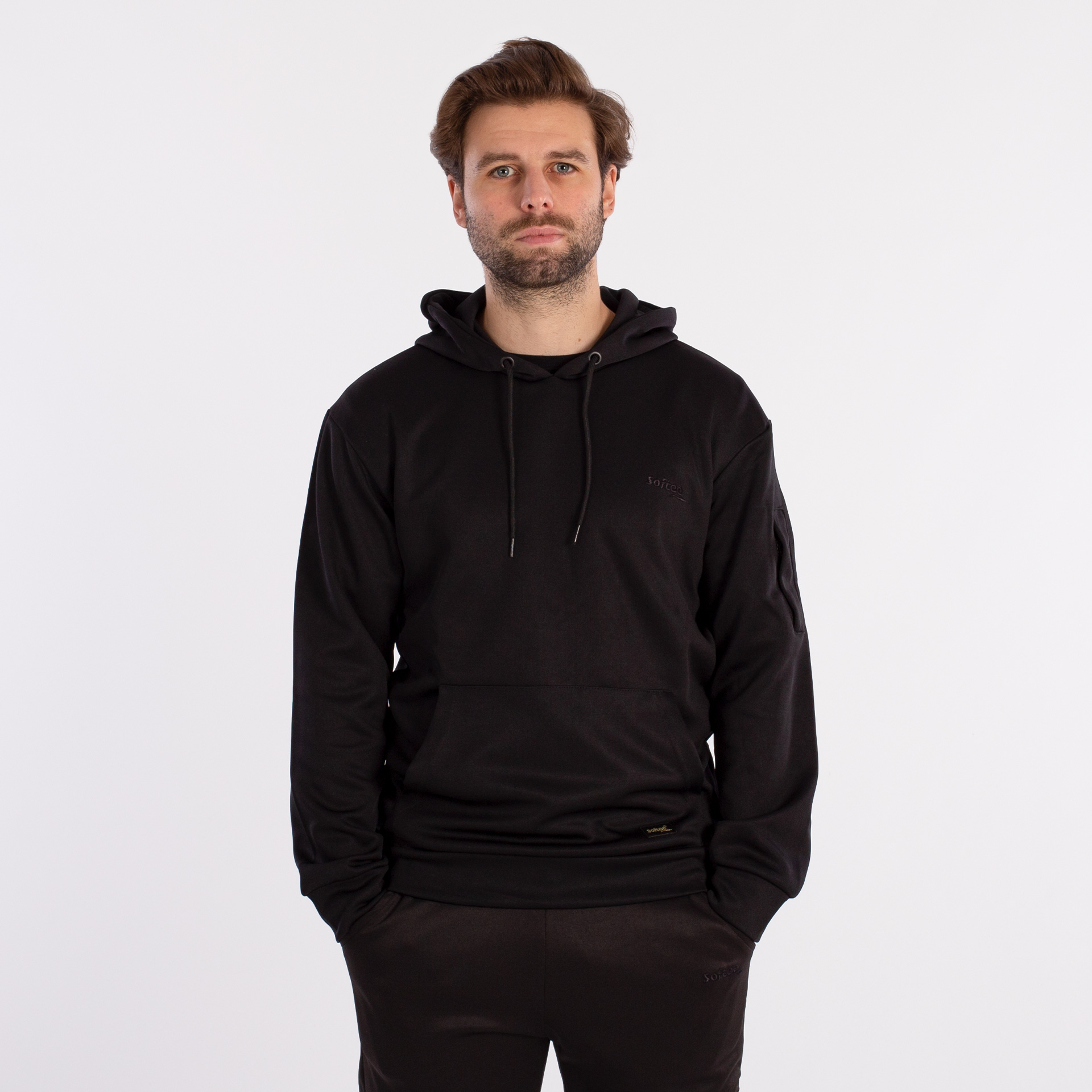 Sudadera softee elegant adulto - Imagen 2