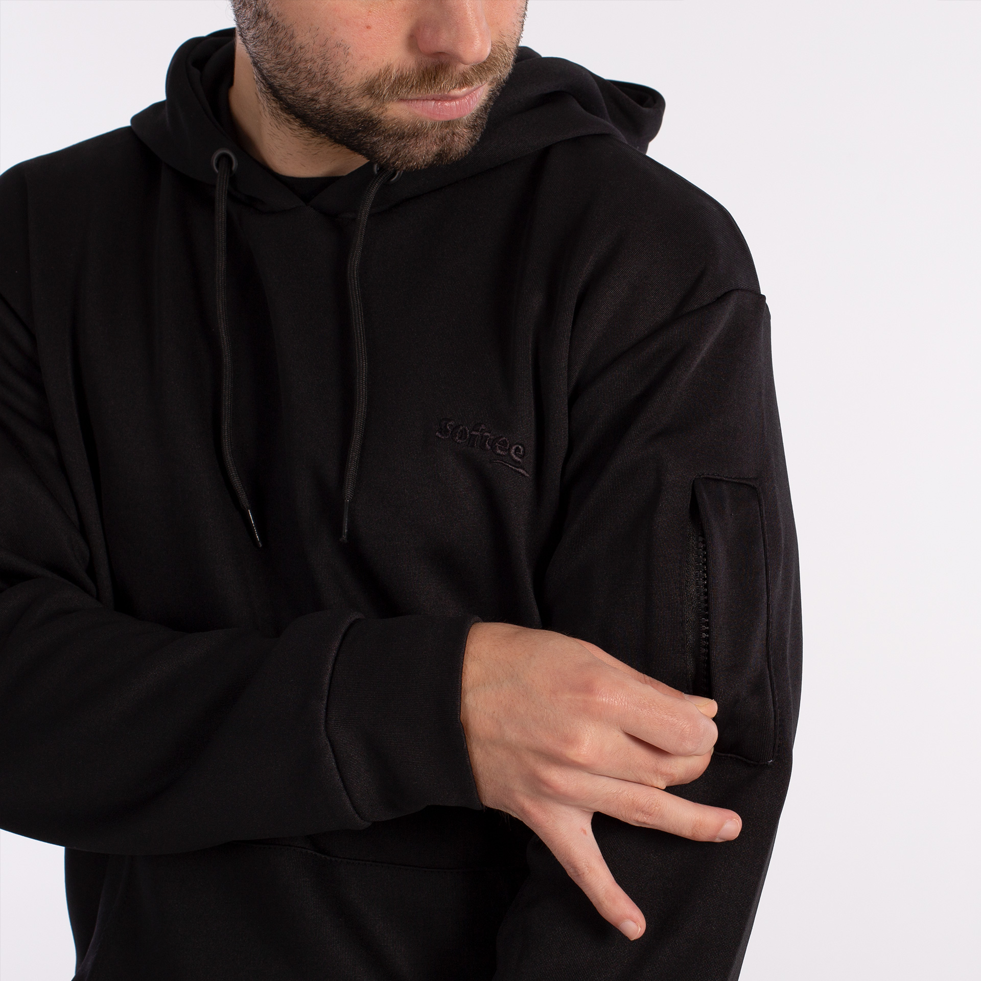 Sudadera softee elegant adulto - Imagen 5