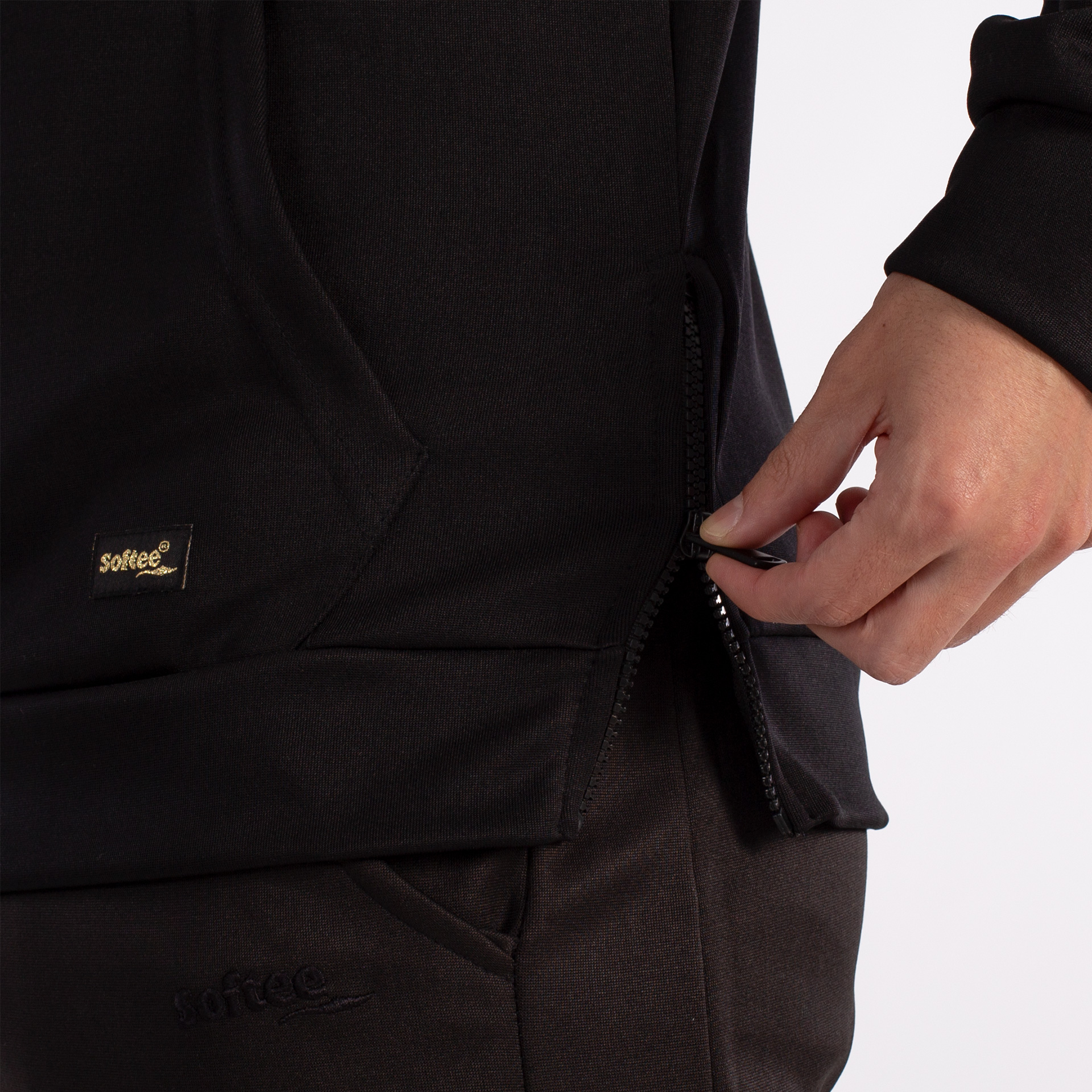 Sudadera softee elegant adulto - Imagen 6