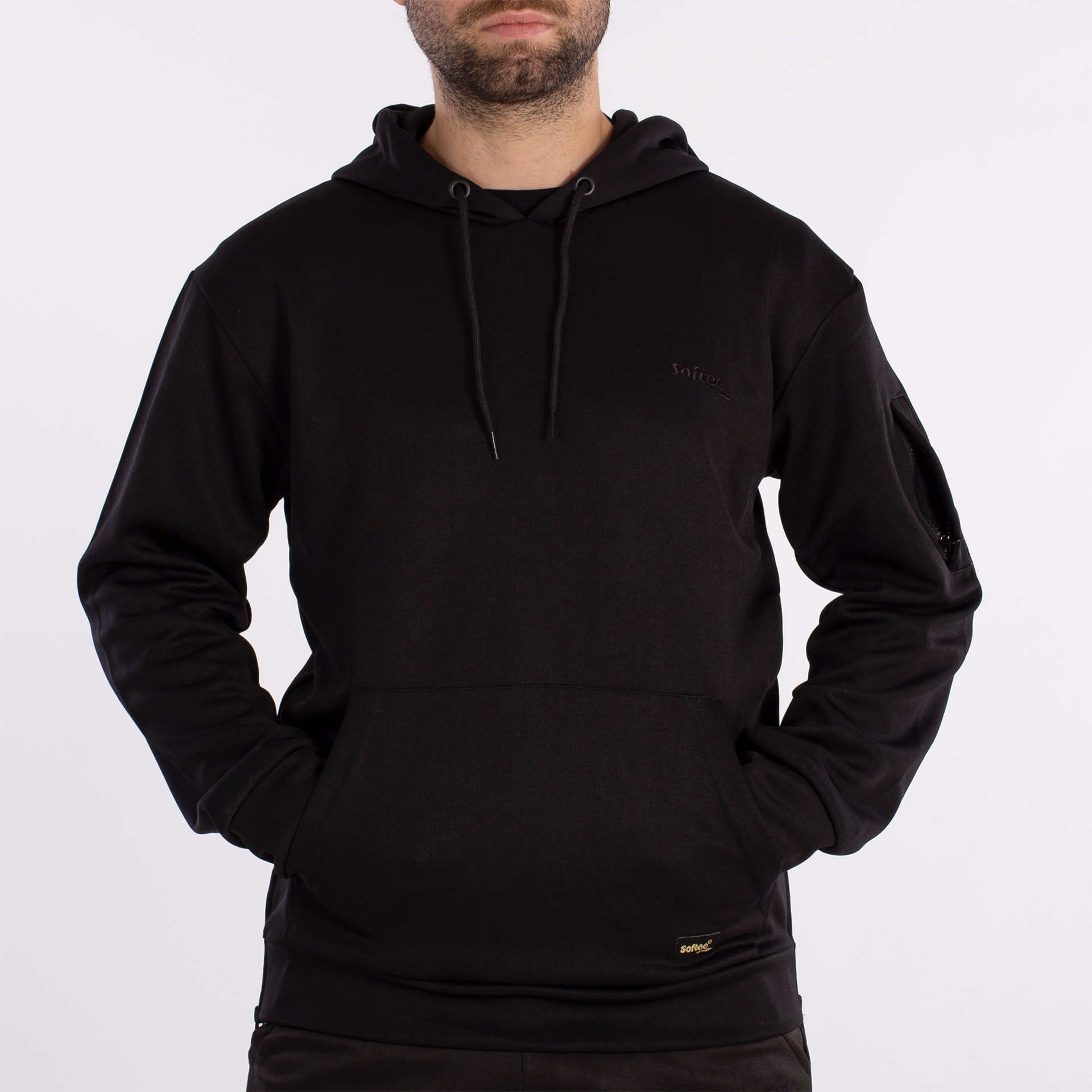 Sudadera softee elegant adulto - Imagen 7