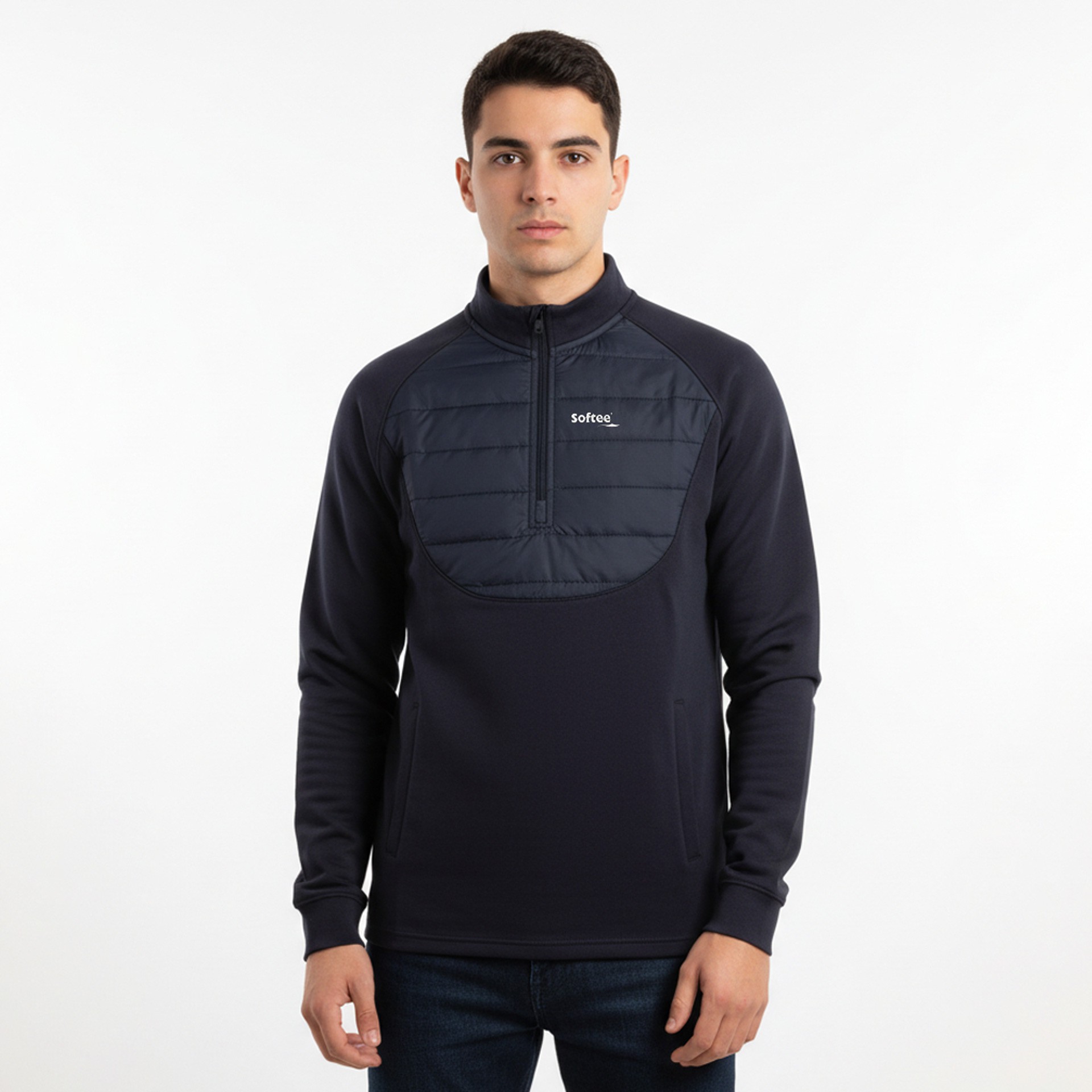 Sudadera softee goal storm - Imagen 2