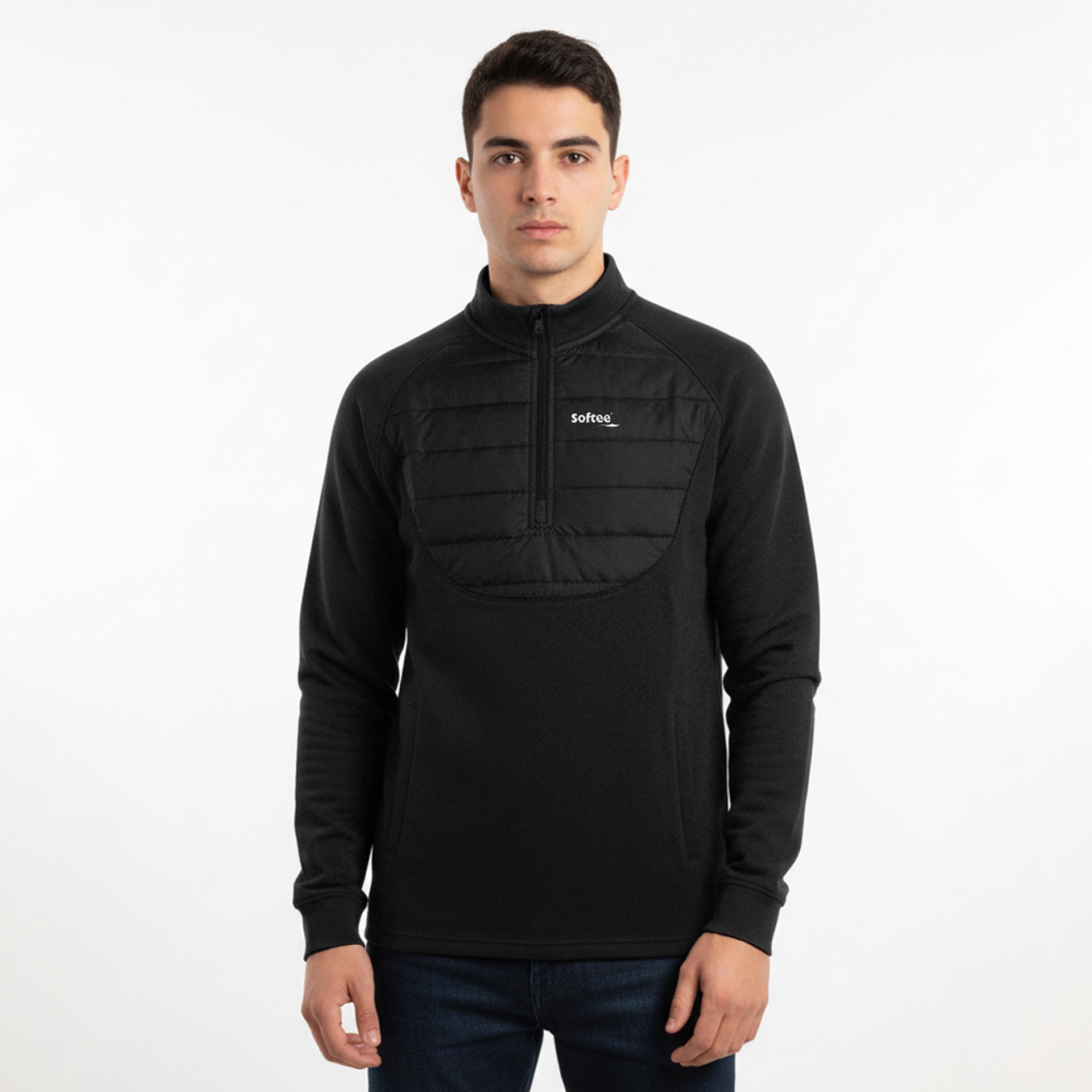 Sudadera softee goal storm - Imagen 3