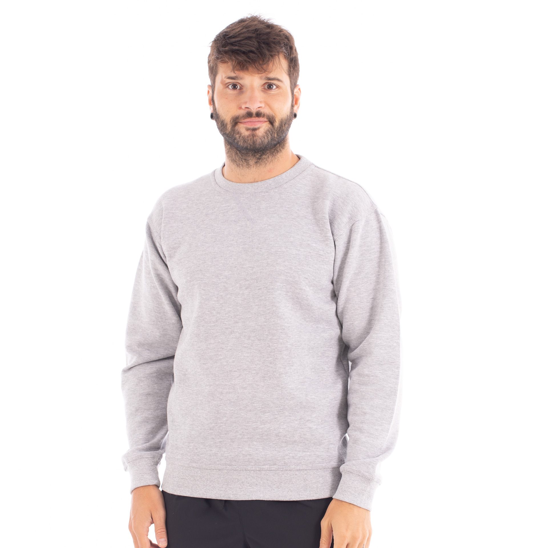 Sudadera softee owen adulto - Imagen 2