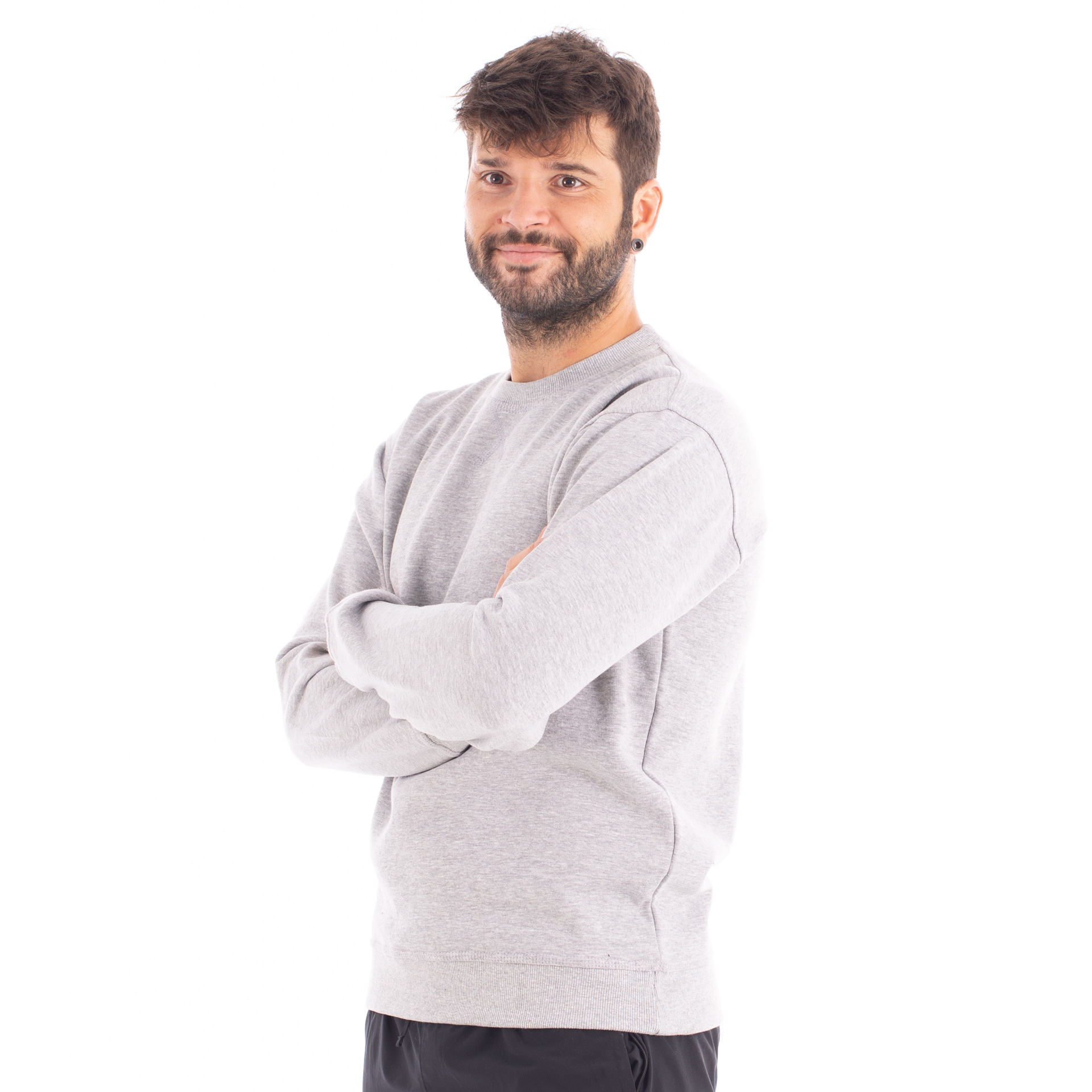 Sudadera softee owen adulto - Imagen 3