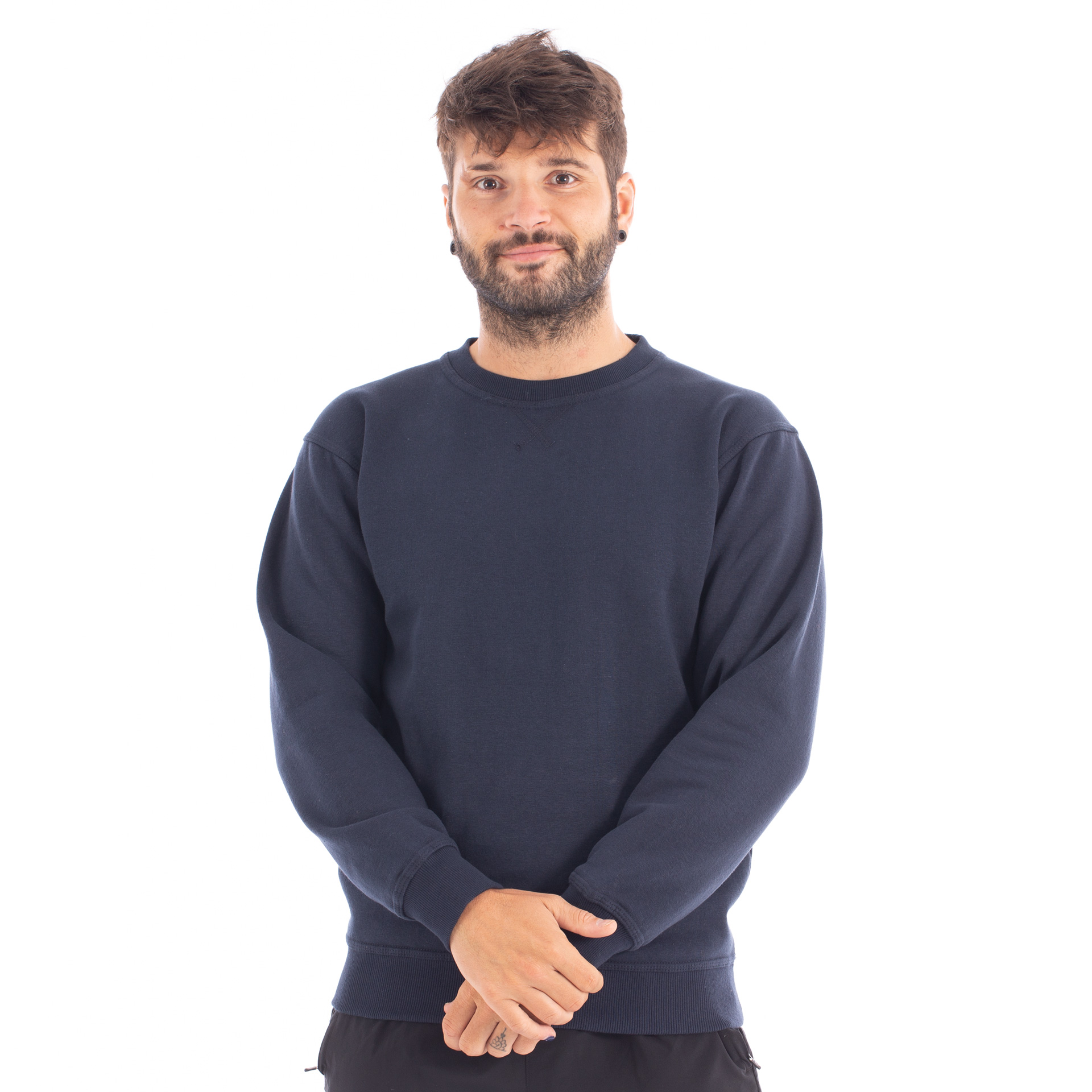 Sudadera softee owen adulto - Imagen 6