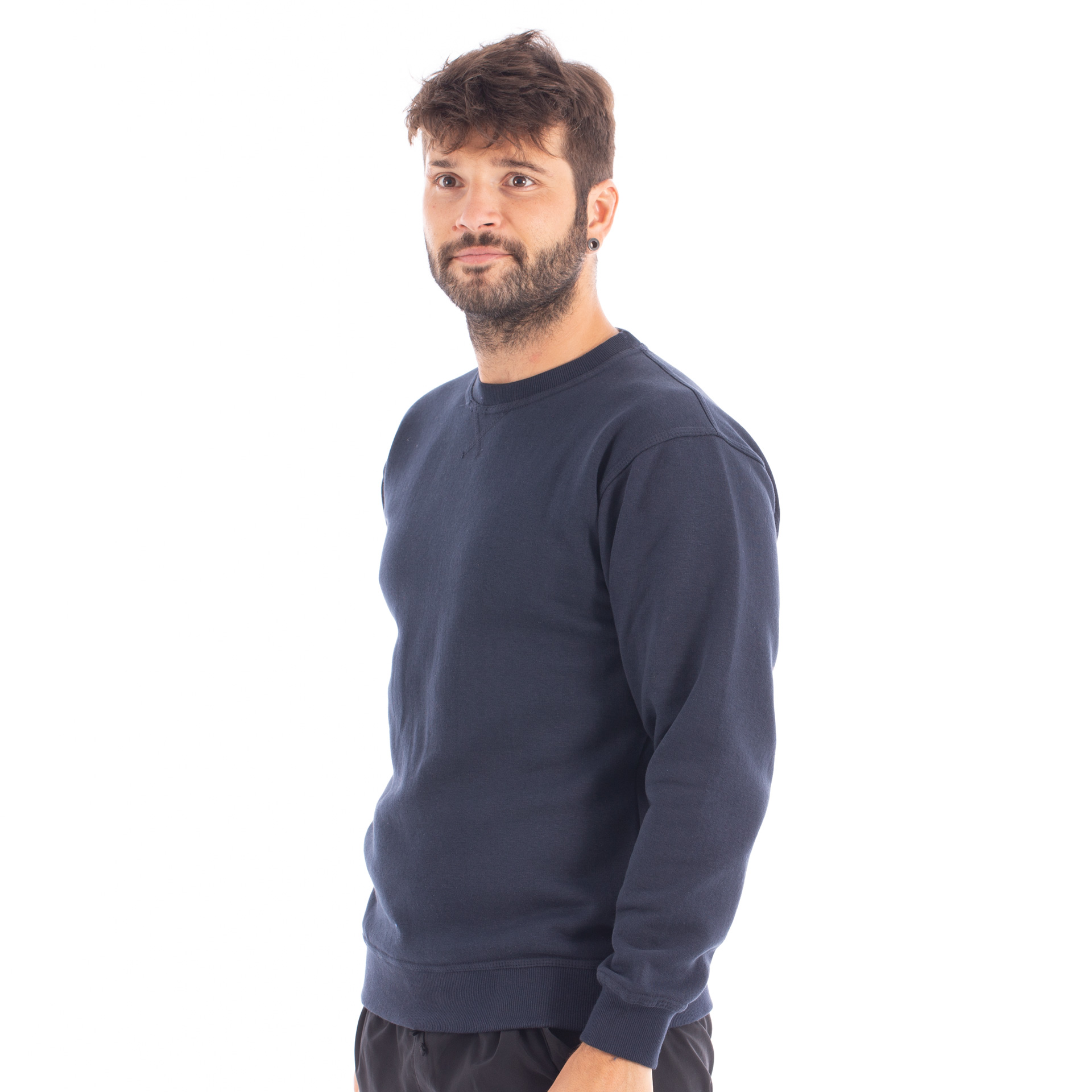 Sudadera softee owen adulto - Imagen 7