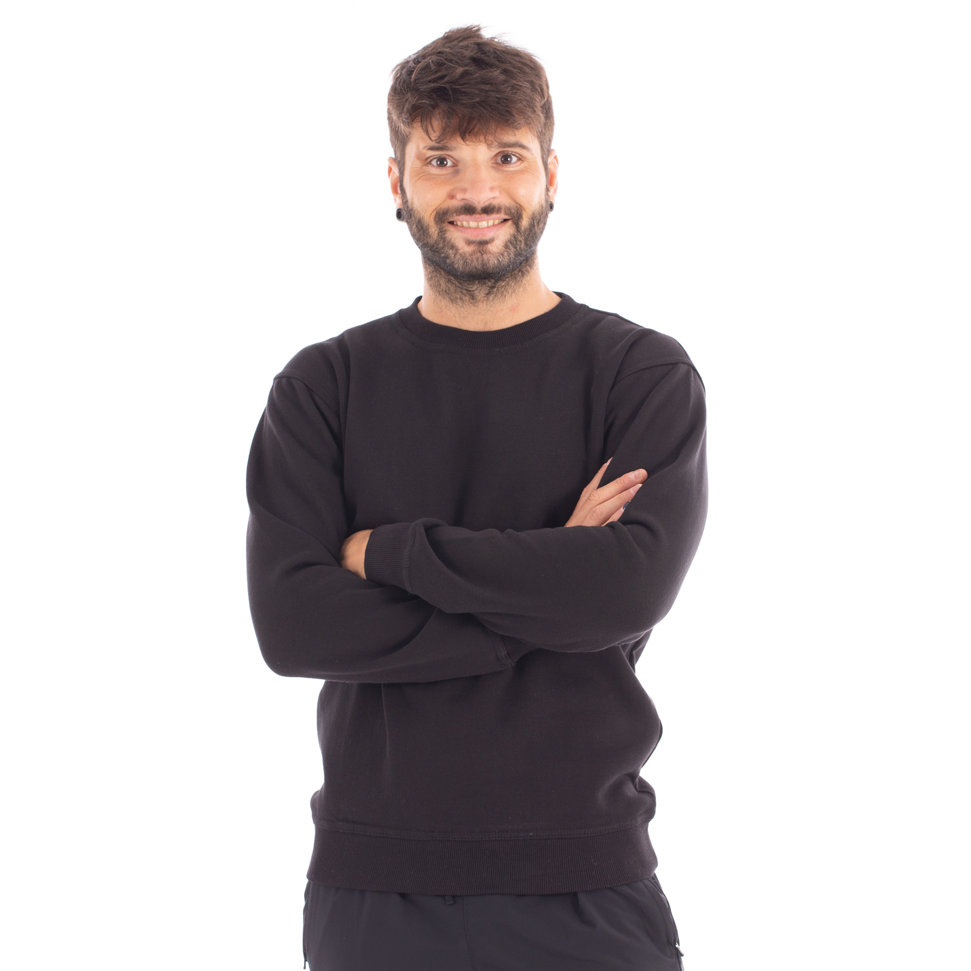 Sudadera softee owen adulto - Imagen 9